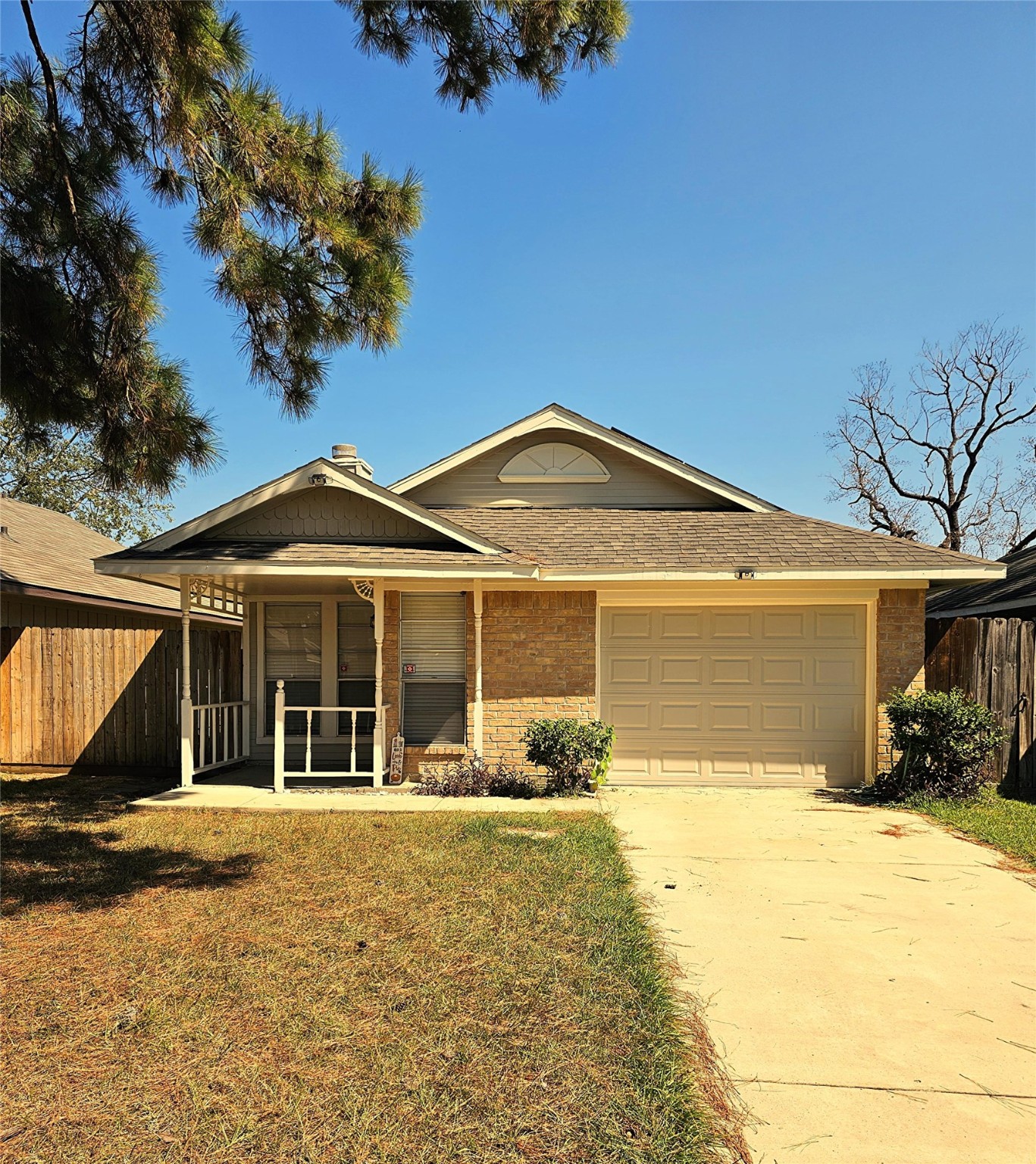 Sold: 23514 Prairie Bird Drive Blog Image Banner