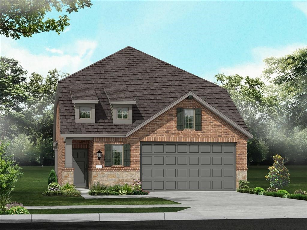 7447 Cattail Falls Lane , Porter, TX, 77365 | 51868149 | Realty Texas LLC