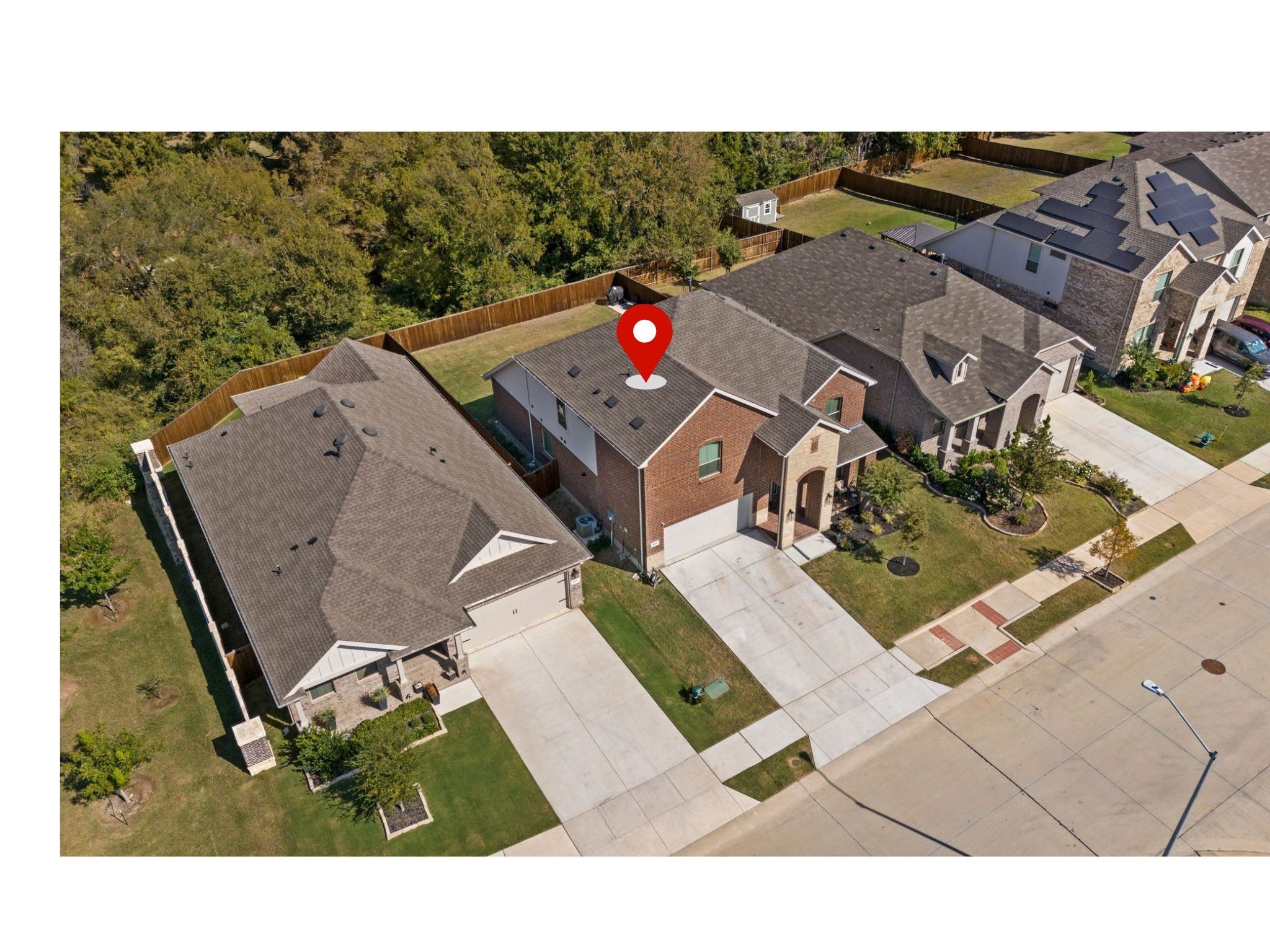 600 Mesquite Ranch Road , Denton, TX, 76210 | 20753589 | Realty Texas LLC
