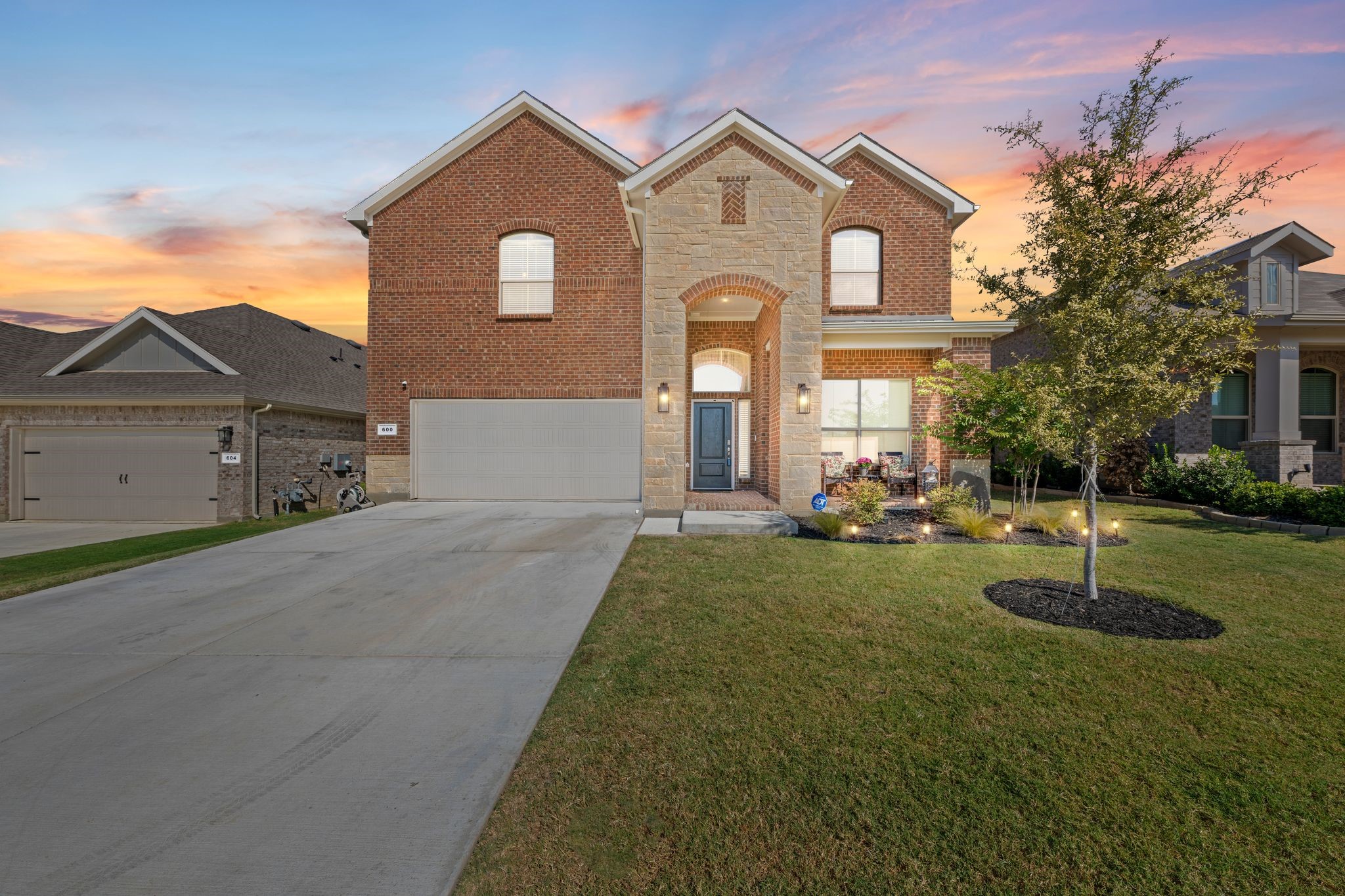 600 Mesquite Ranch Road , Denton, TX, 76210 | 20753589 | Realty Texas LLC