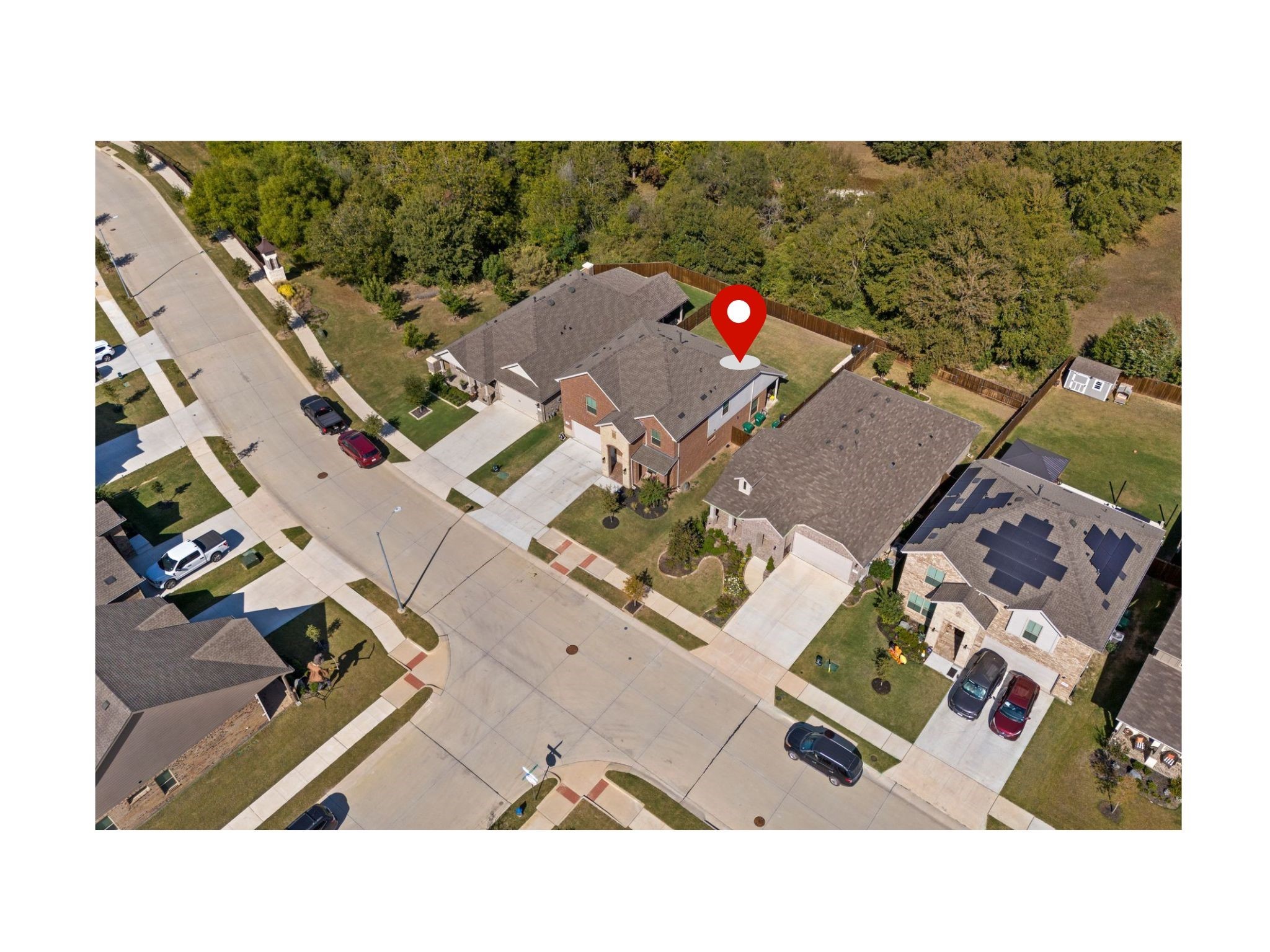 600 Mesquite Ranch Road , Denton, TX, 76210 | 20753589 | Realty Texas LLC