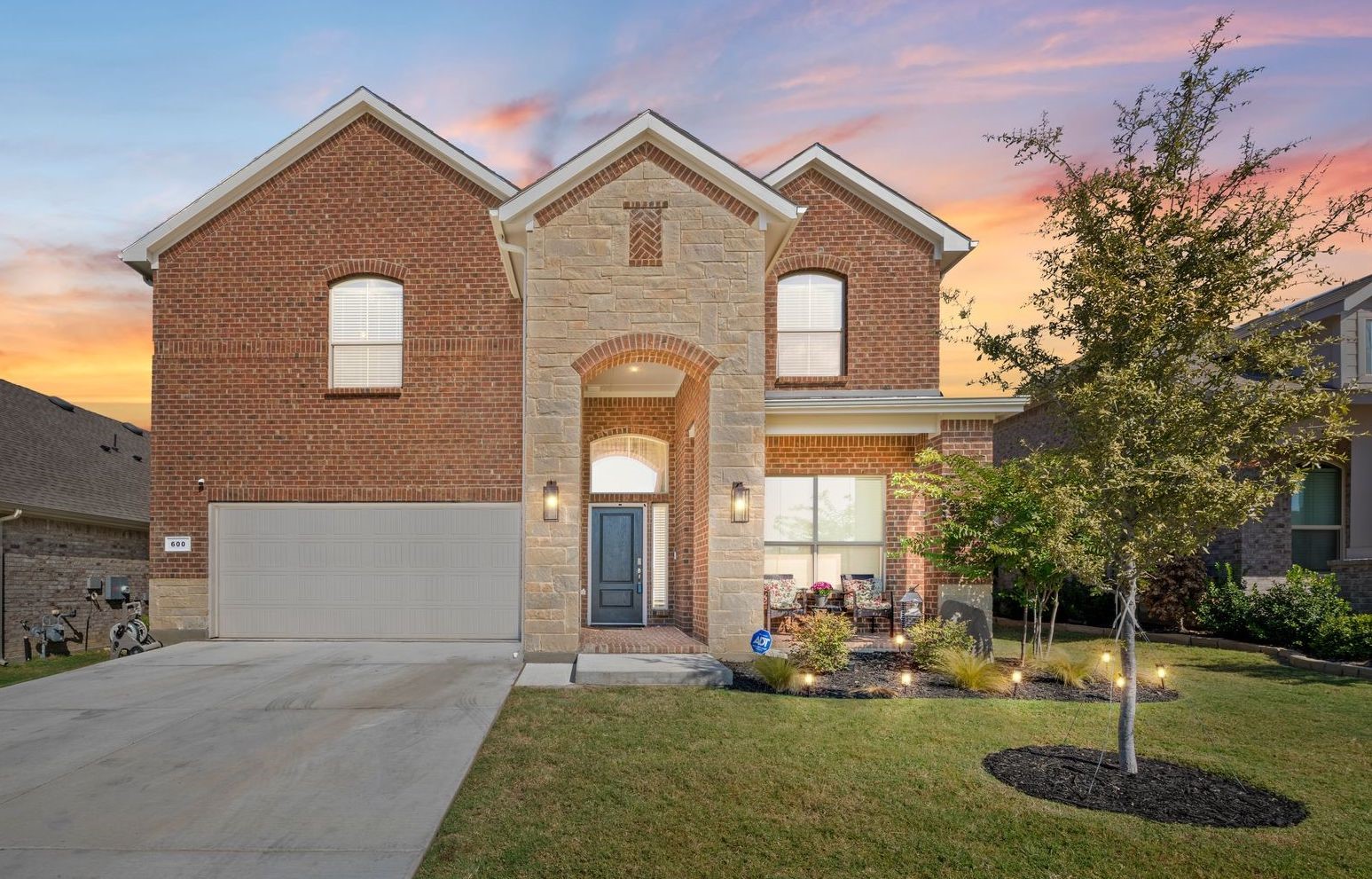 600 Mesquite Ranch Road , Denton, TX, 76210 | 20753589 | Realty Texas LLC