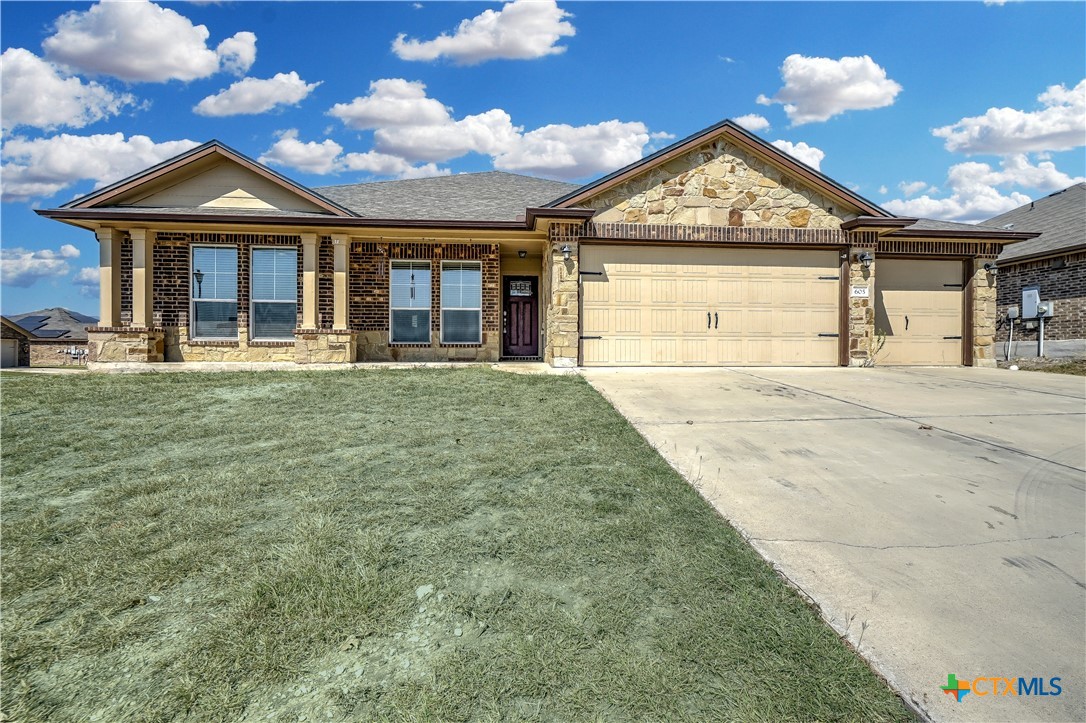 605 Rebecca Lynn Lane , Killeen, TX, 76542 | 559697 | Realty Texas LLC