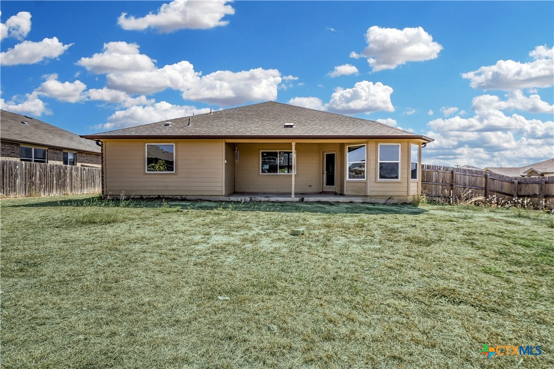 605 Rebecca Lynn Lane , Killeen, TX, 76542 | 559697 | Realty Texas LLC