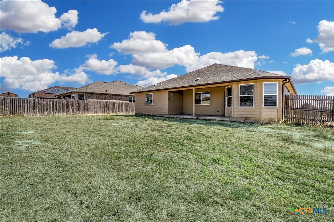 605 Rebecca Lynn Lane , Killeen, TX, 76542 | 559697 | Realty Texas LLC