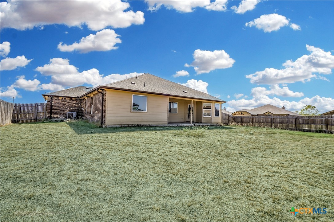 605 Rebecca Lynn Lane , Killeen, TX, 76542 | 559697 | Realty Texas LLC
