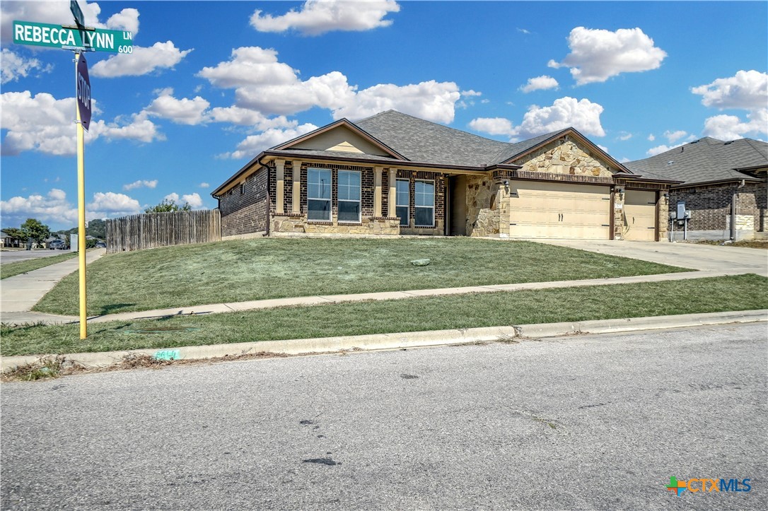 605 Rebecca Lynn Lane , Killeen, TX, 76542 | 559697 | Realty Texas LLC