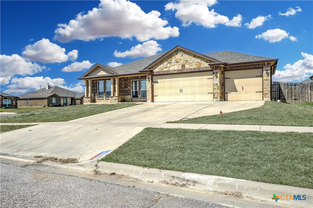 605 Rebecca Lynn Lane , Killeen, TX, 76542 | 559697 | Realty Texas LLC