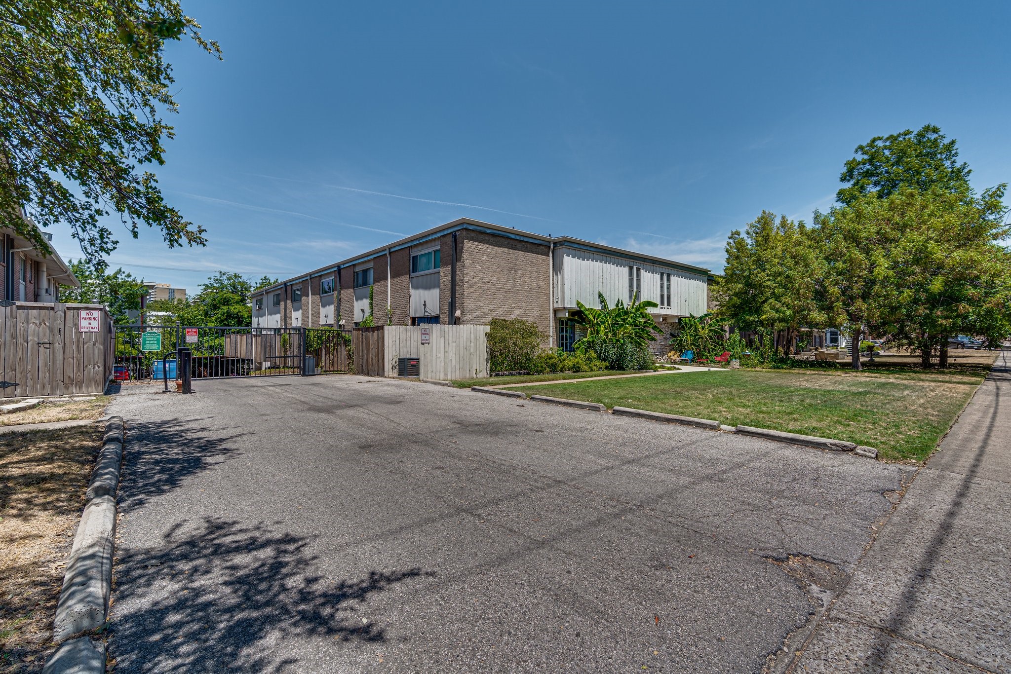 4021 Cole Avenue 204 , Dallas, TX, 75204 | 20753935 | Realty Texas LLC