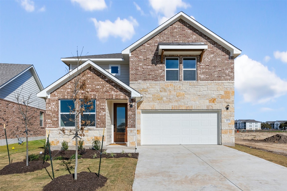 1013 Smudge Way , Georgetown, TX, 78633 | 9082869 | Realty Texas LLC