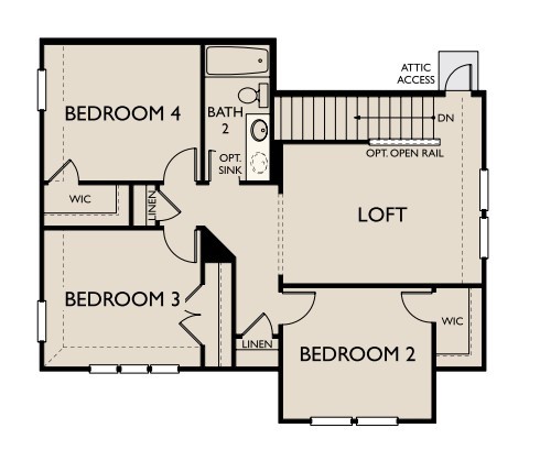 1013 Smudge Way , Georgetown, TX, 78633 | 9082869 | Realty Texas LLC
