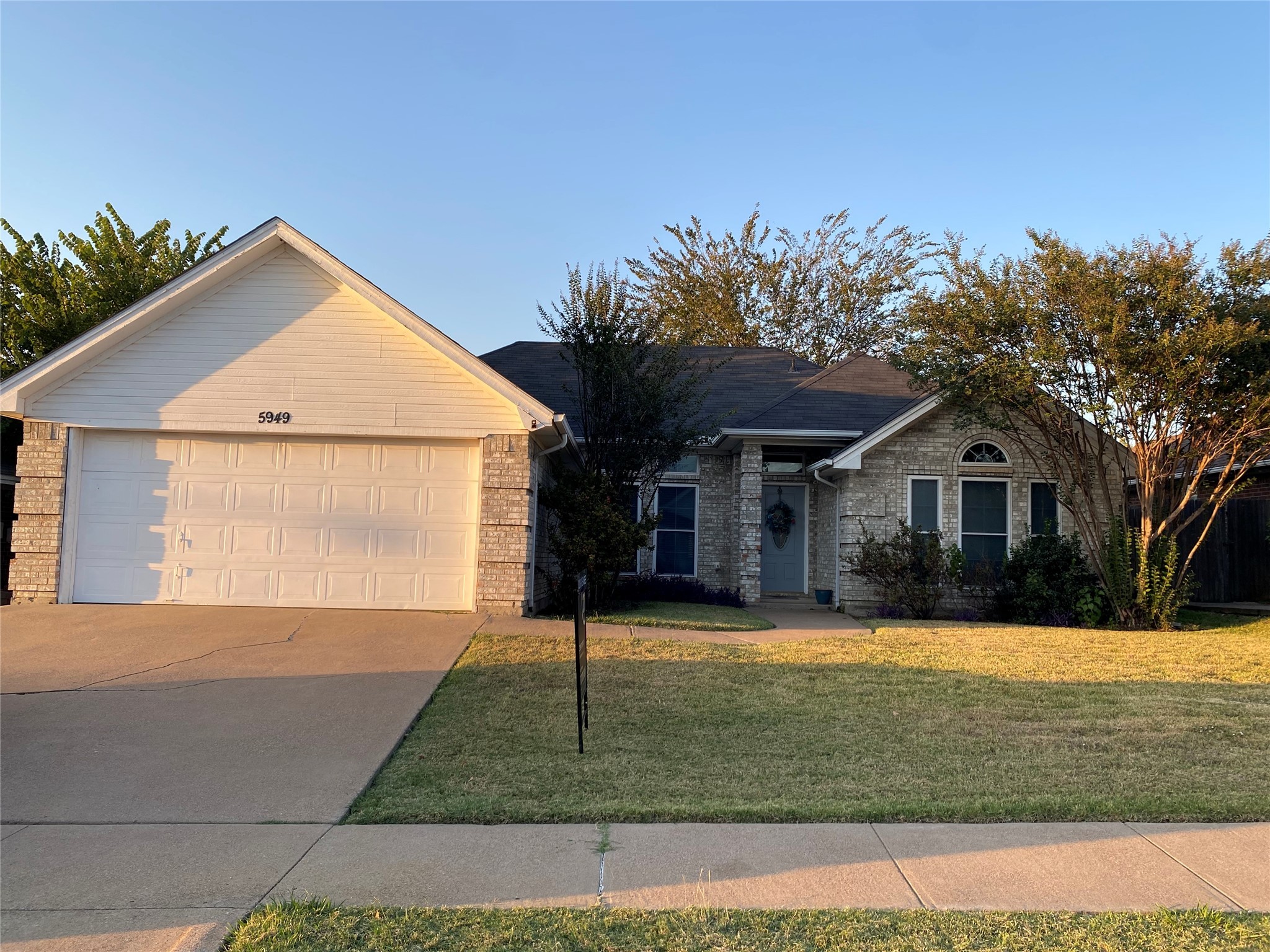 5949 Sundown Drive , Watauga, TX, 76148 | 20753680 | Realty Texas LLC