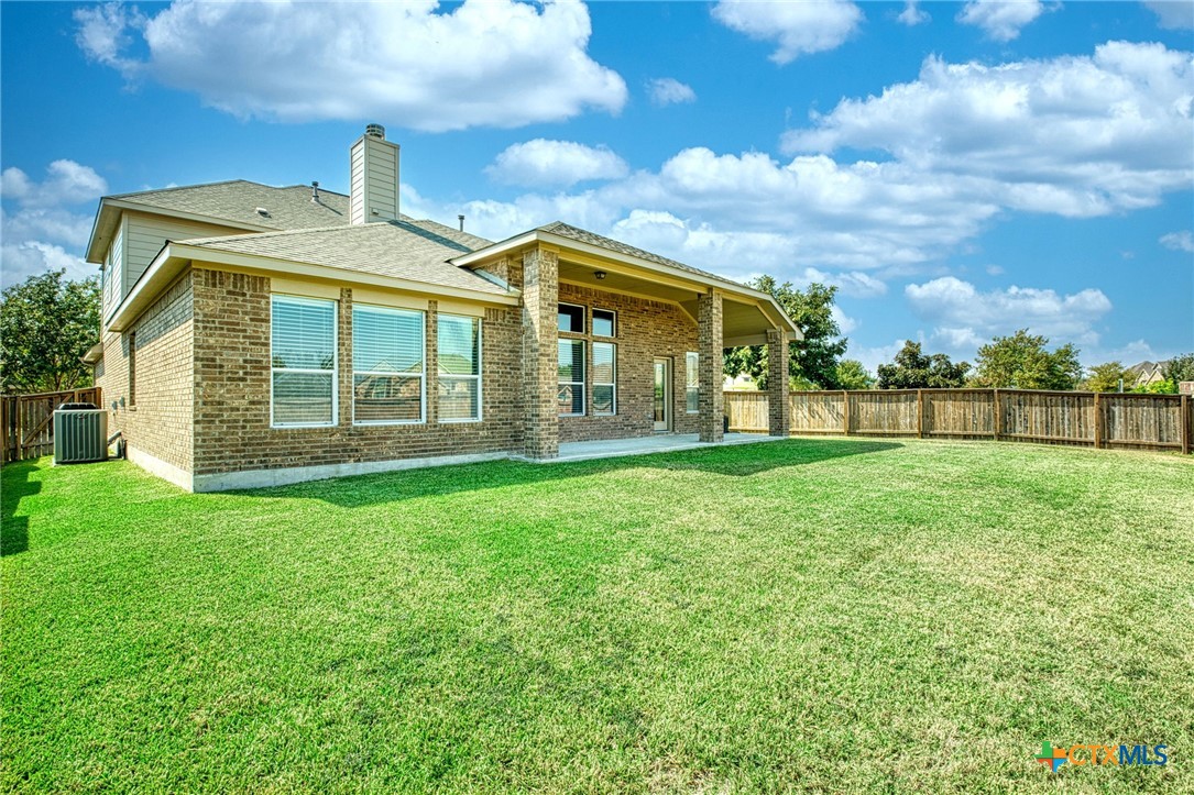 4220 Woodhaven Trail , Round Rock, TX, 78665 | 559591 | Realty Texas LLC