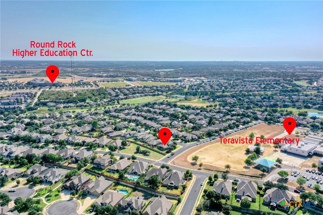 4220 Woodhaven Trail , Round Rock, TX, 78665 | 559591 | Realty Texas LLC