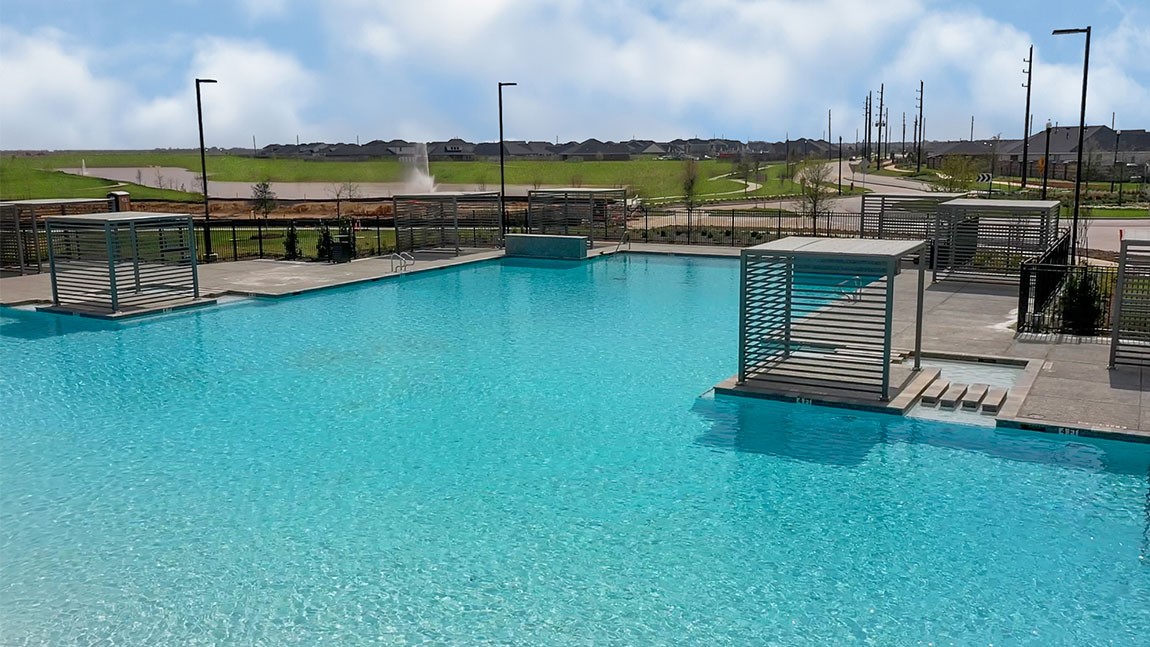 31206 Kenswick Grove Lane , Fulshear, TX, 77441 | 28709245 | Realty Texas LLC