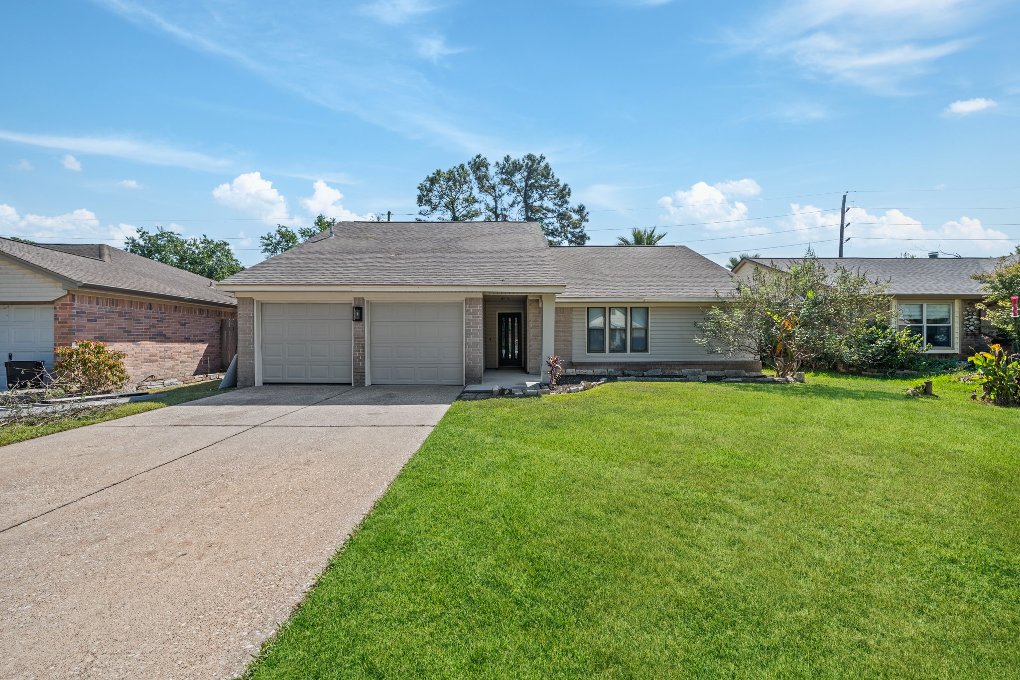 7402 Blanco Pines Drive , Humble, TX, 77346 | 65485402 | Realty Texas LLC