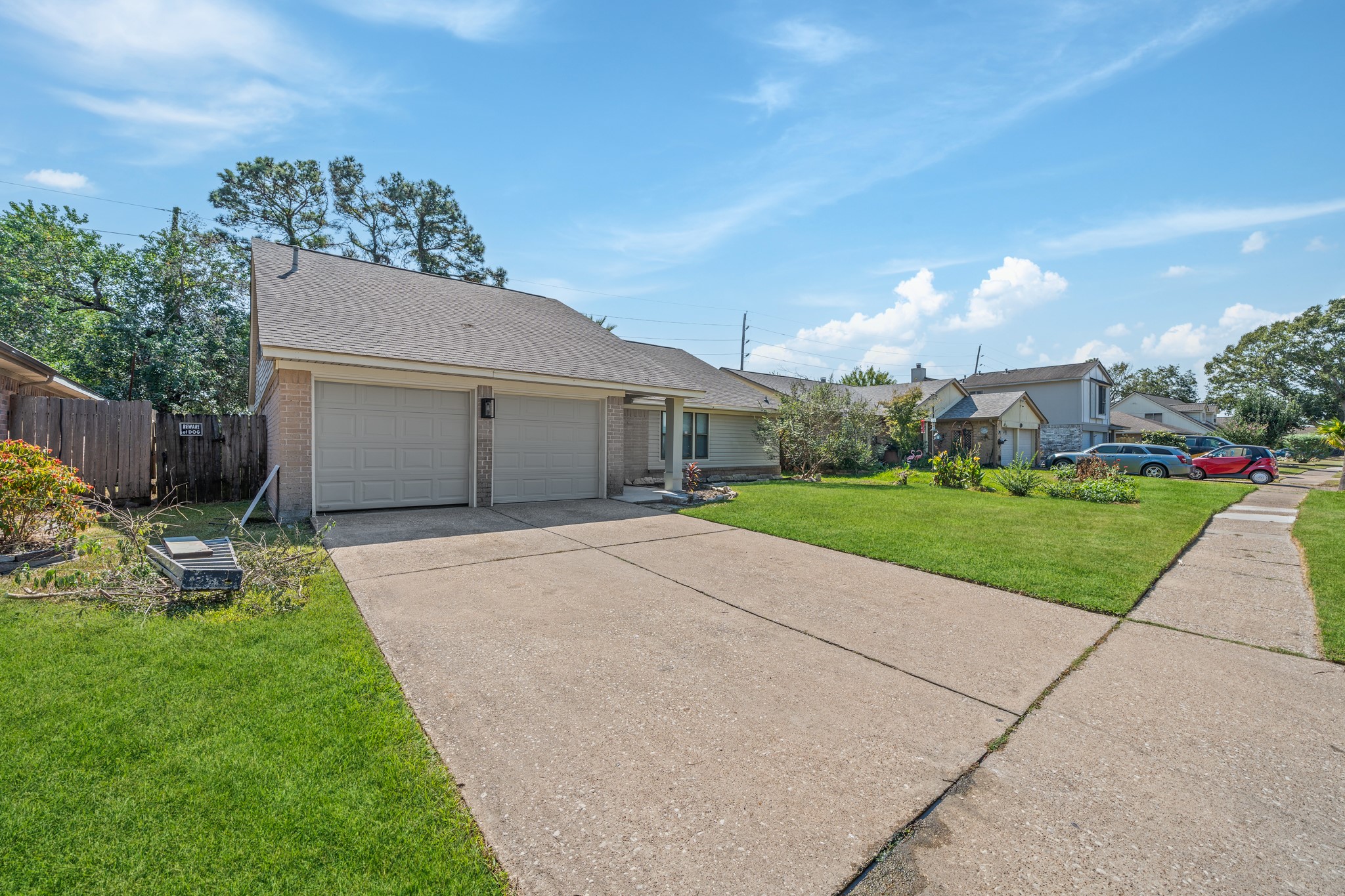 7402 Blanco Pines Drive , Humble, TX, 77346 | 65485402 | Realty Texas LLC