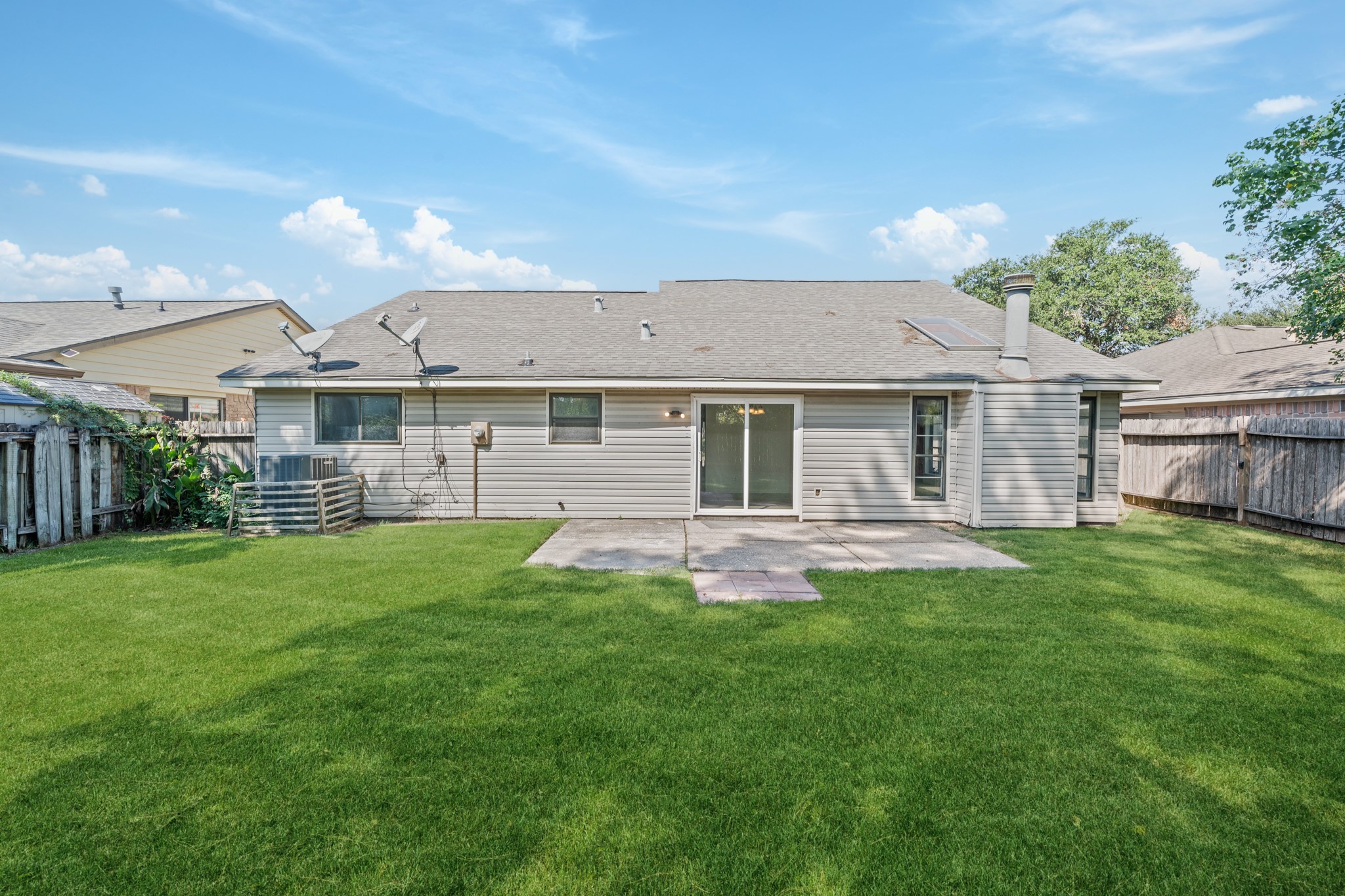 7402 Blanco Pines Drive , Humble, TX, 77346 | 65485402 | Realty Texas LLC