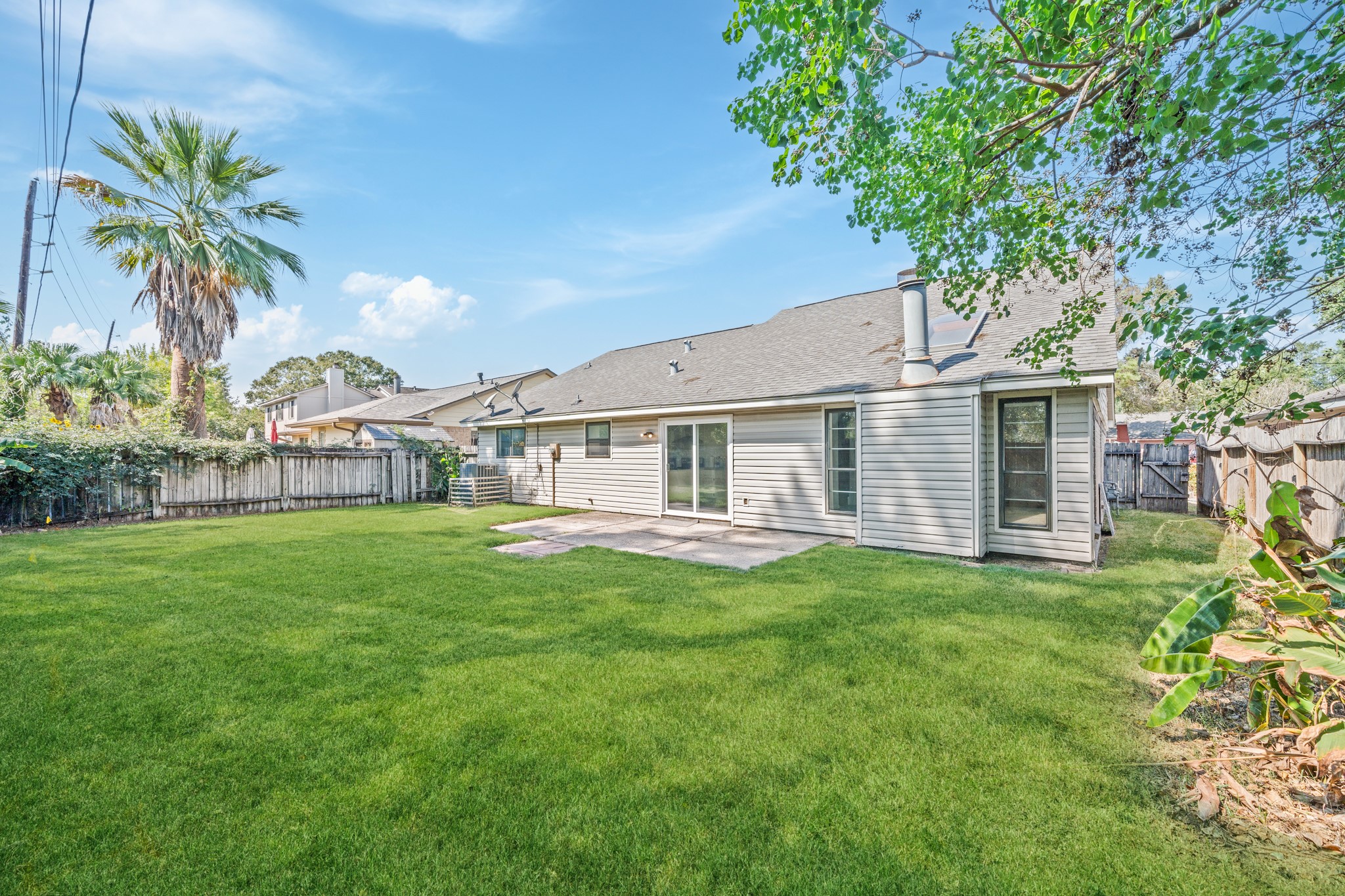 7402 Blanco Pines Drive , Humble, TX, 77346 | 65485402 | Realty Texas LLC