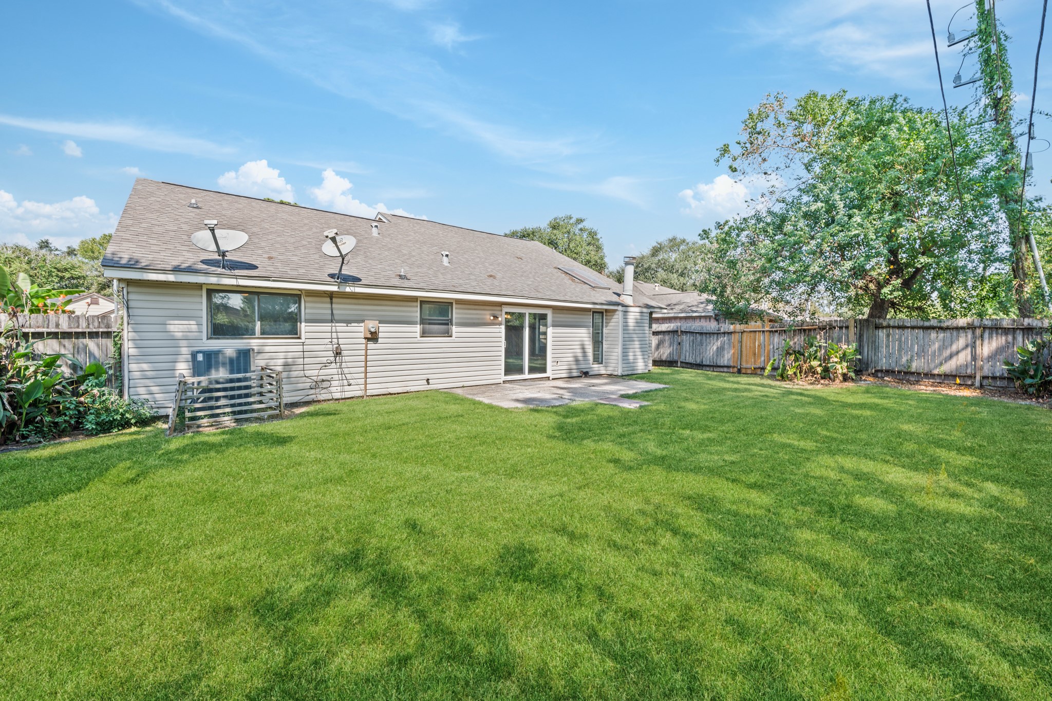 7402 Blanco Pines Drive , Humble, TX, 77346 | 65485402 | Realty Texas LLC