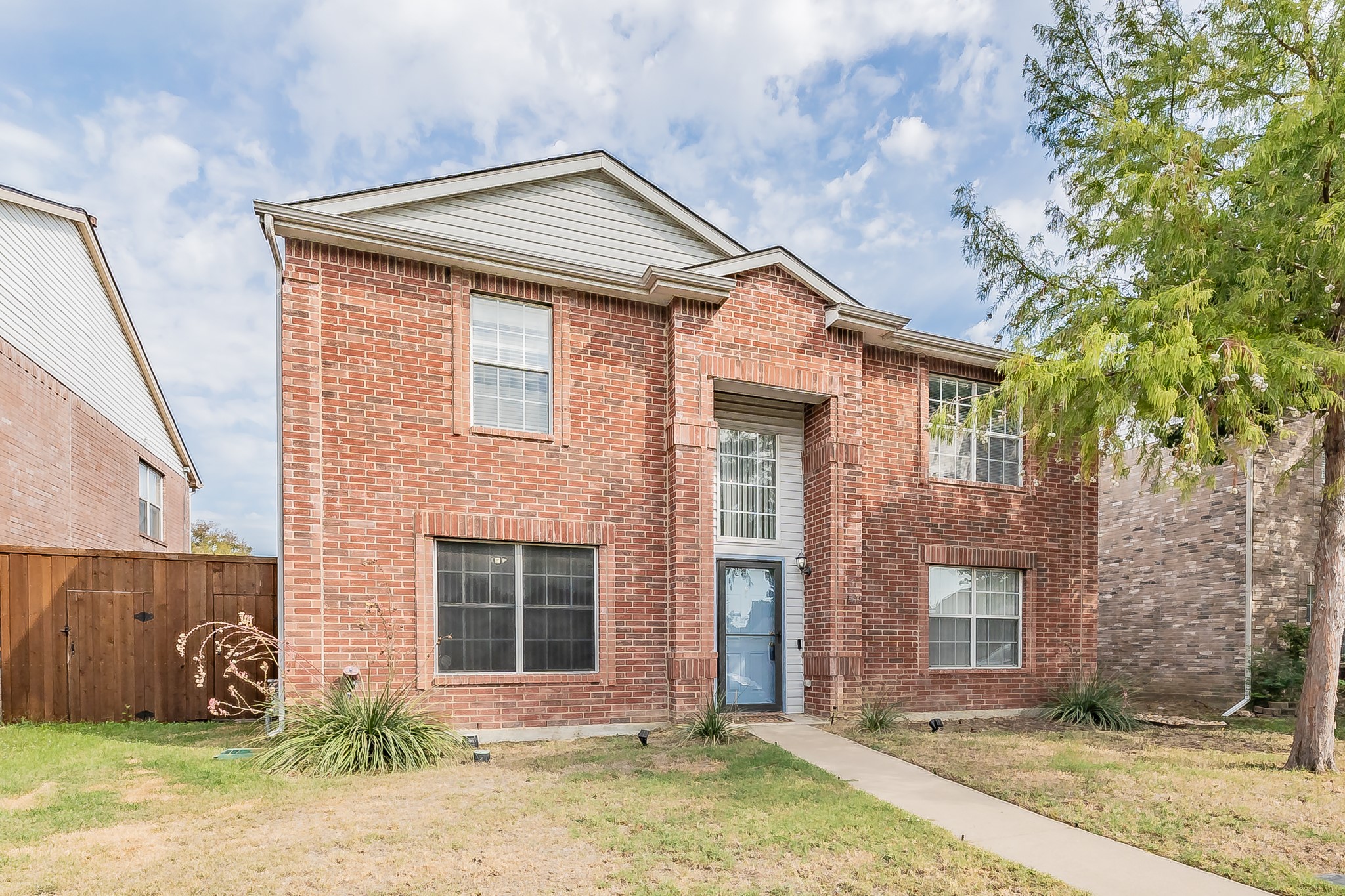 1419 Di Orio Drive , Lewisville, TX, 75067 | 20753967 | Realty Texas LLC