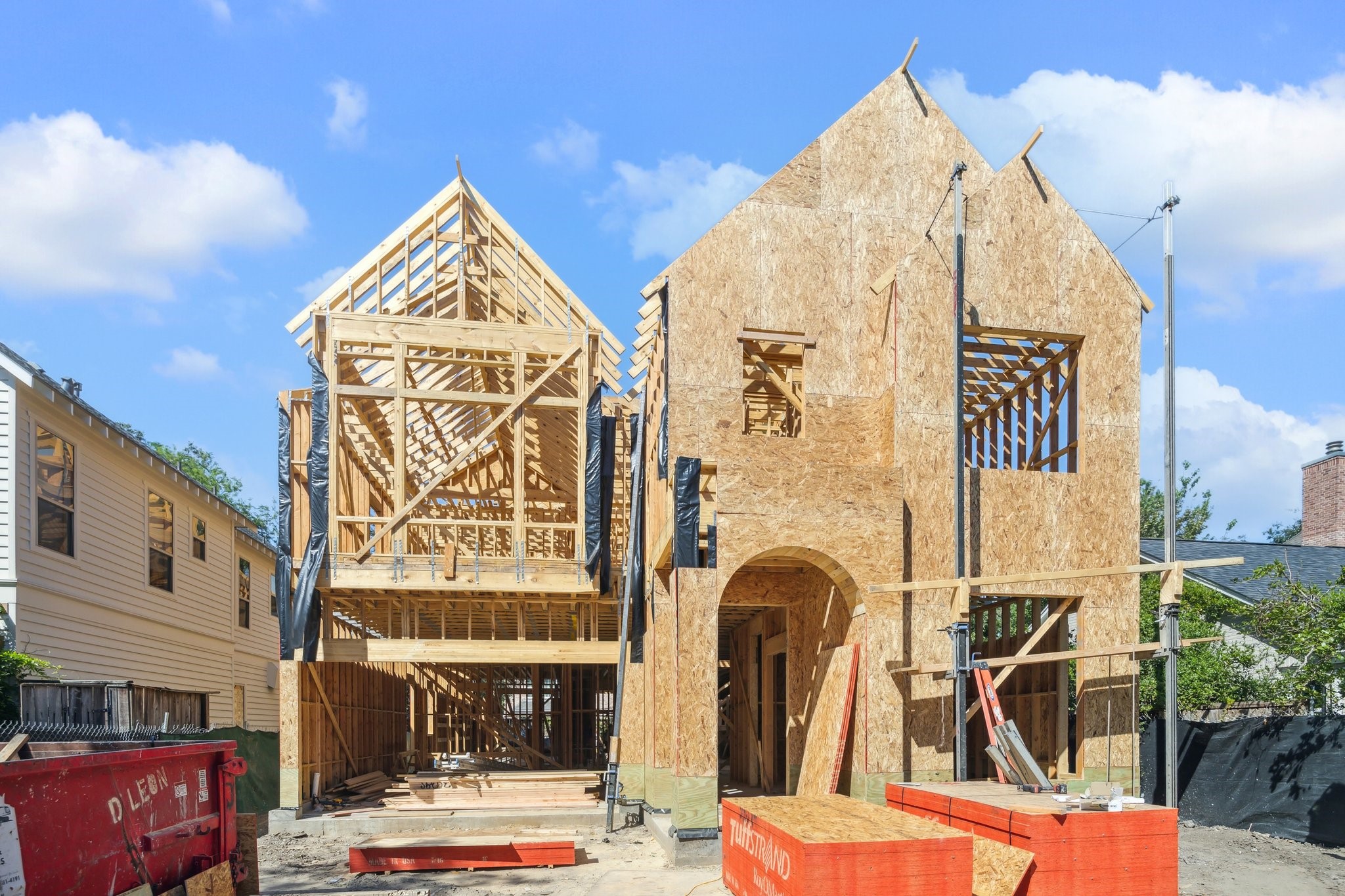 3308 Rice Boulevard , West University Place, TX, 77005 | 5900836 | Realty Texas LLC