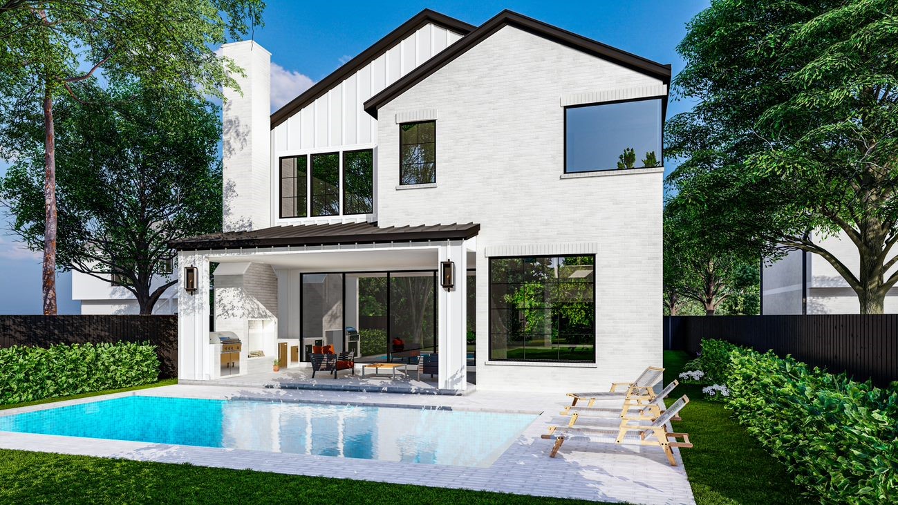 3308 Rice Boulevard , West University Place, TX, 77005 | 5900836 | Realty Texas LLC