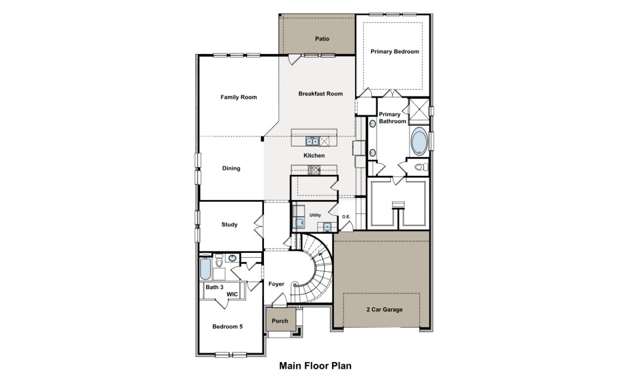 9832 Palermo Drive , Mesquite, TX, 75126 | 20755372 | Realty Texas LLC