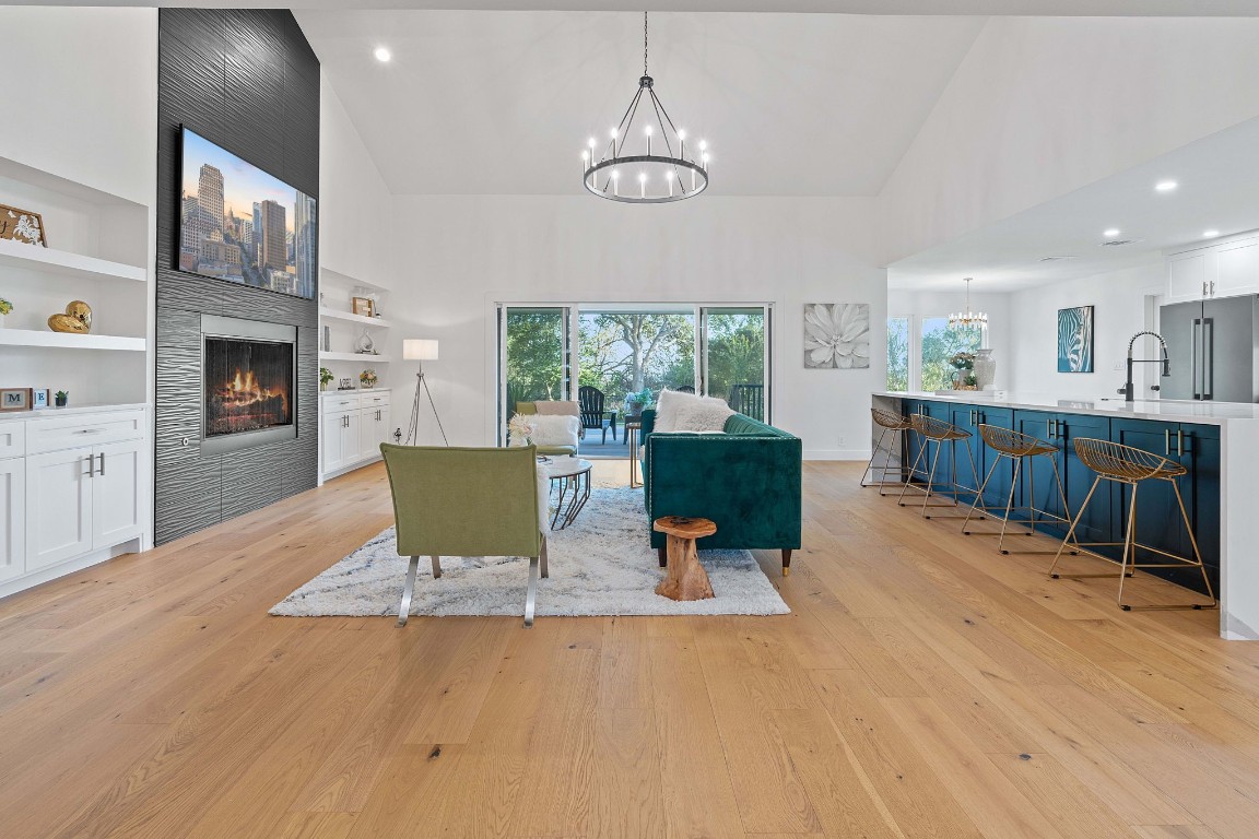 1355 Lost Creek Boulevard , Austin, TX, 78746 | 5366415 | Realty Texas LLC