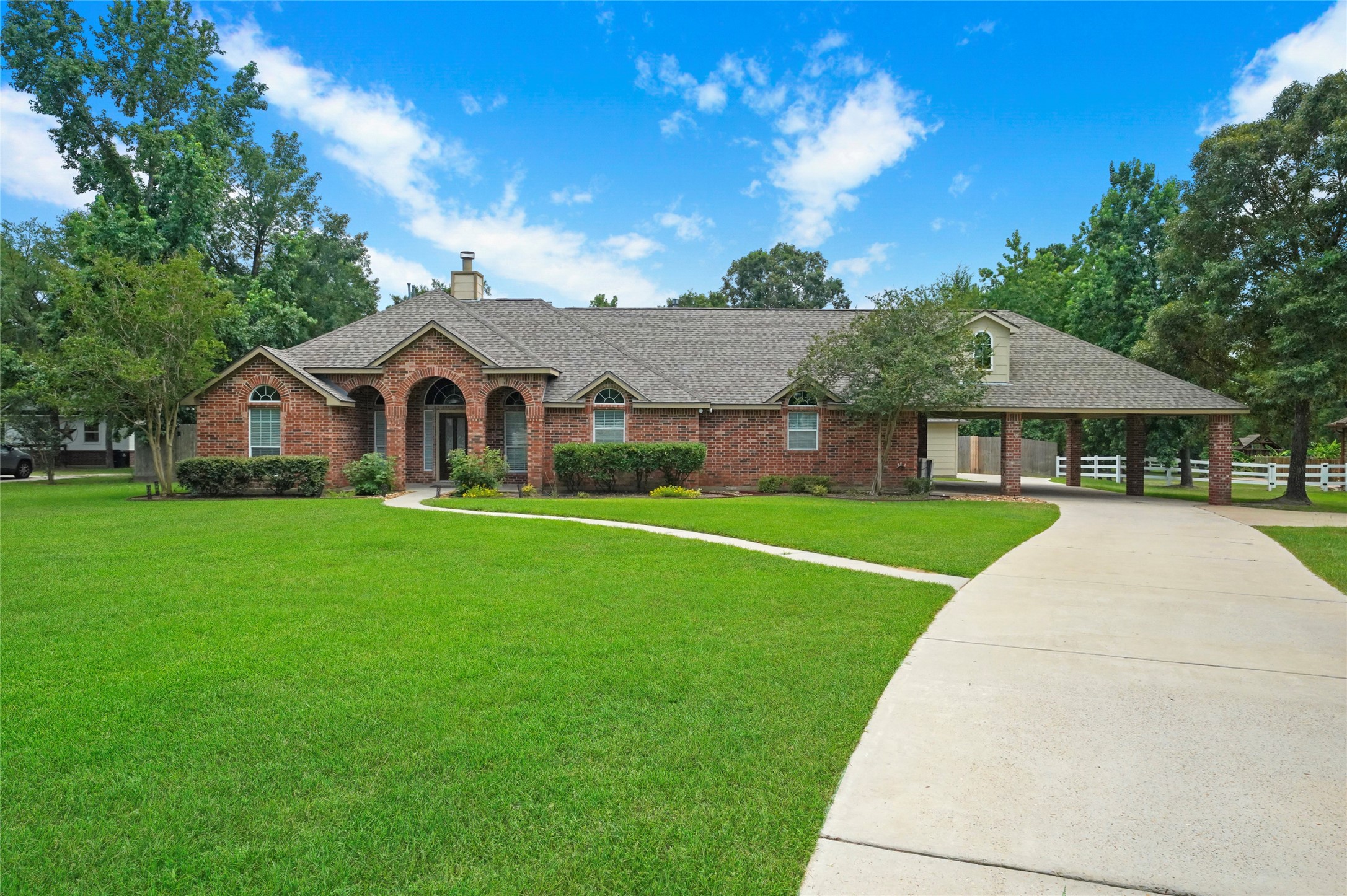 9052 Grand Lake Estates Drive , Montgomery, TX, 77316 | 28741766 | Realty Texas LLC