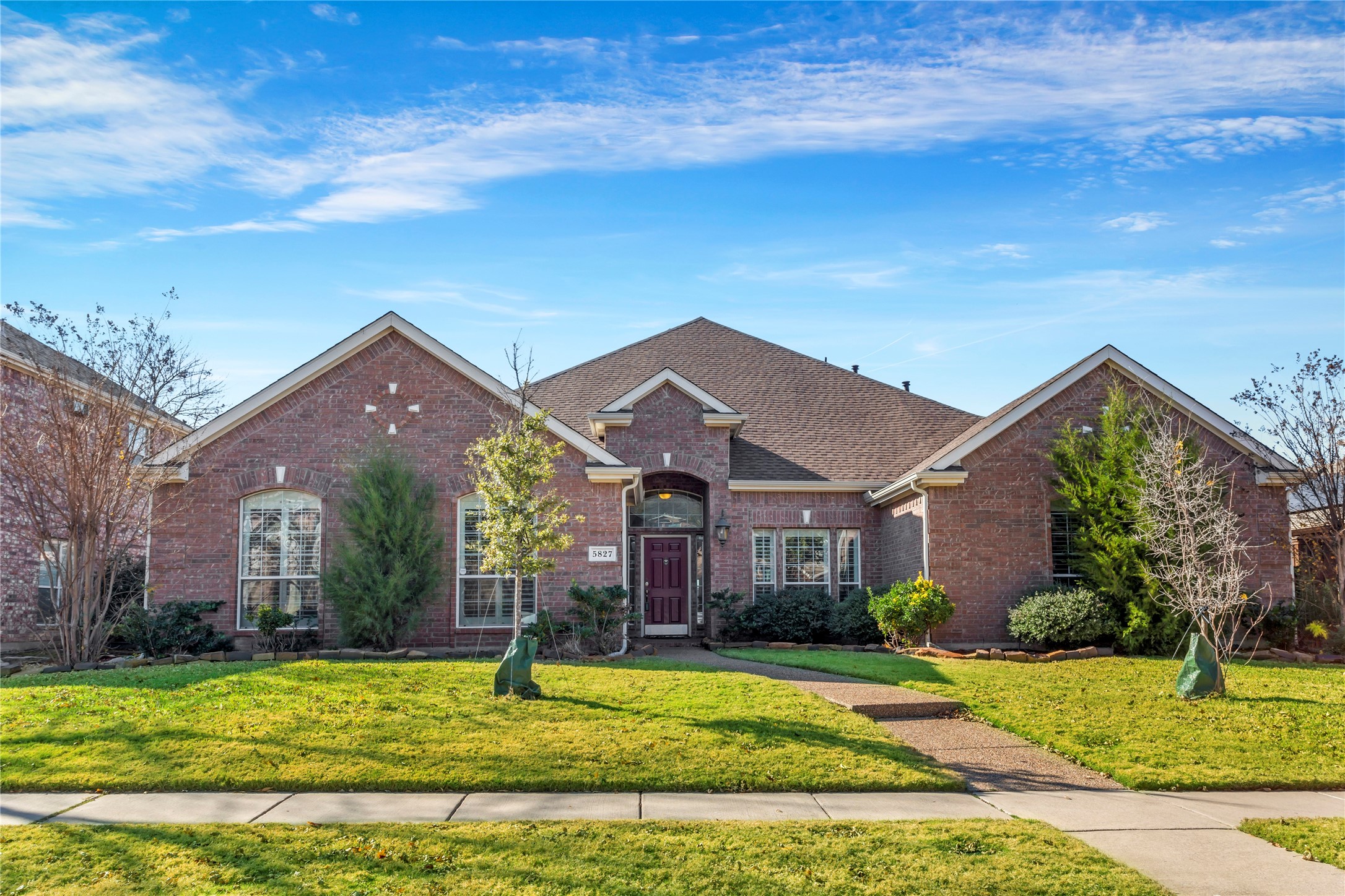 5827 Lone Rock Road , Frisco, TX, 75036 | 20755473 | Realty Texas LLC