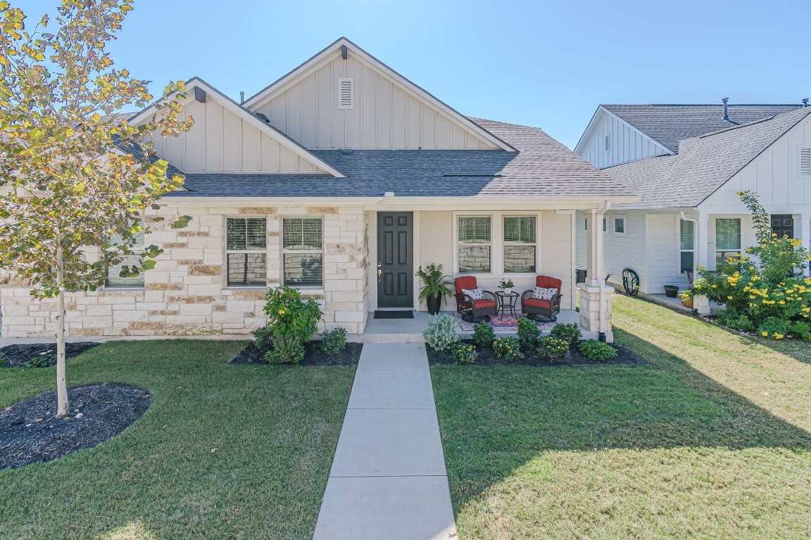 Sold: 120 Harborside Drive 102 Blog Image Banner