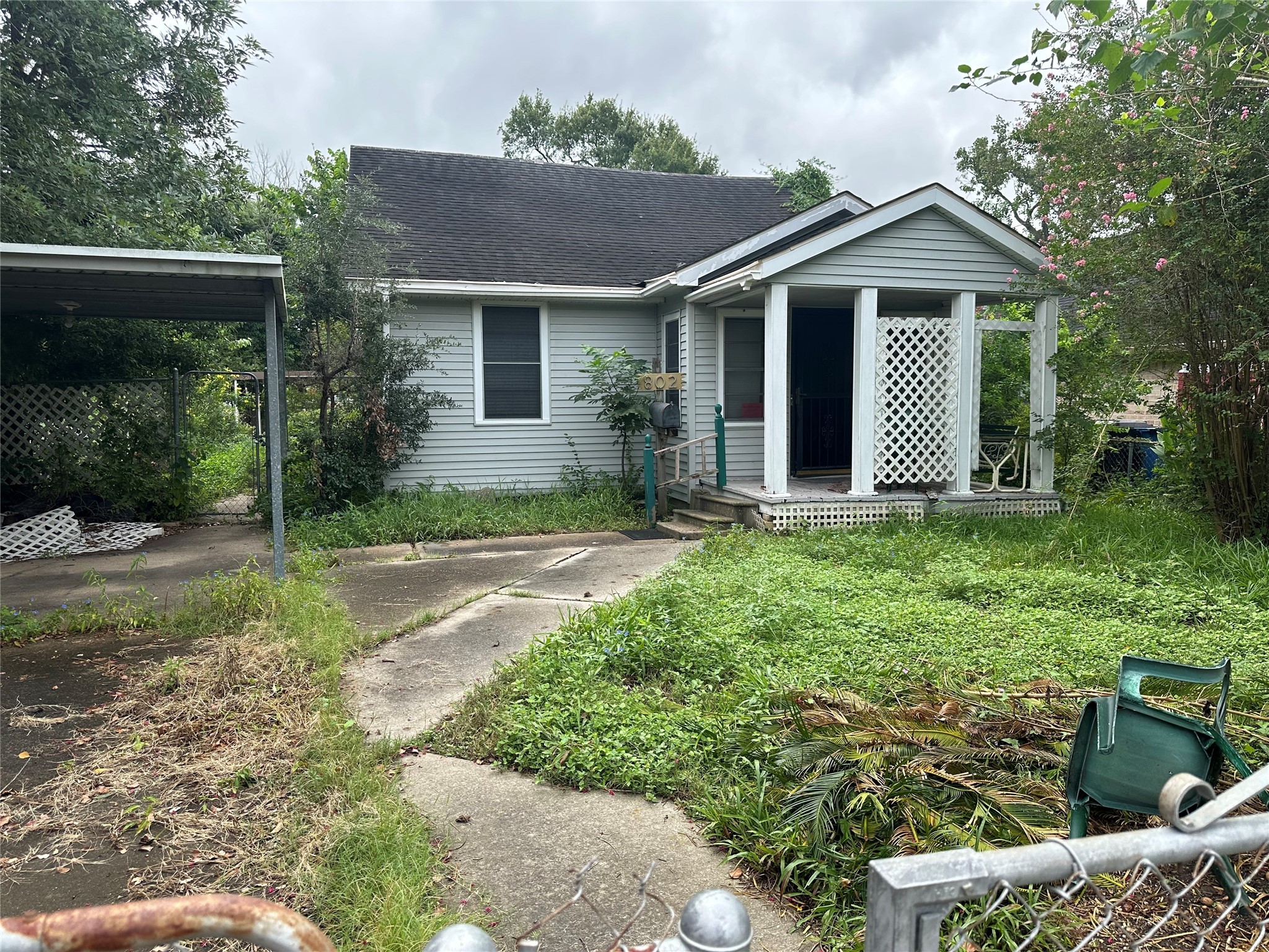 802 Indiana Street , South Houston, TX, 77587 | 22284486 | Realty Texas LLC