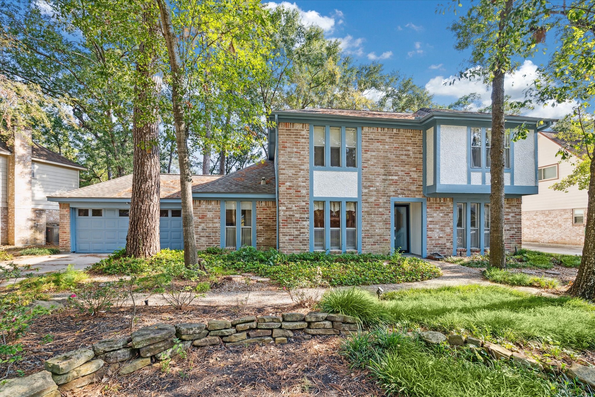 5211 Lacreek Lane , Spring, TX, 77379 | 22990725 | Realty Texas LLC