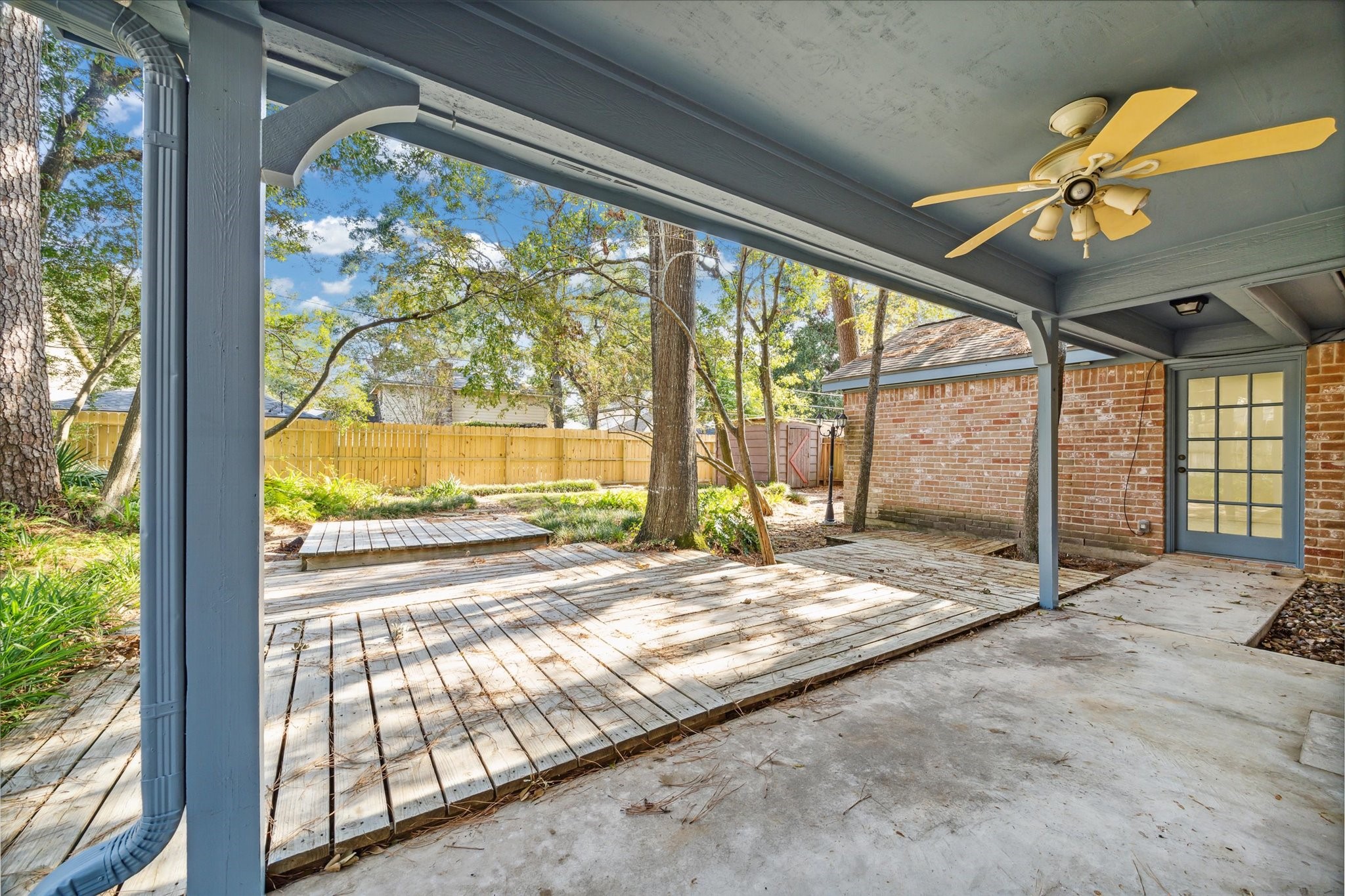 5211 Lacreek Lane , Spring, TX, 77379 | 22990725 | Realty Texas LLC