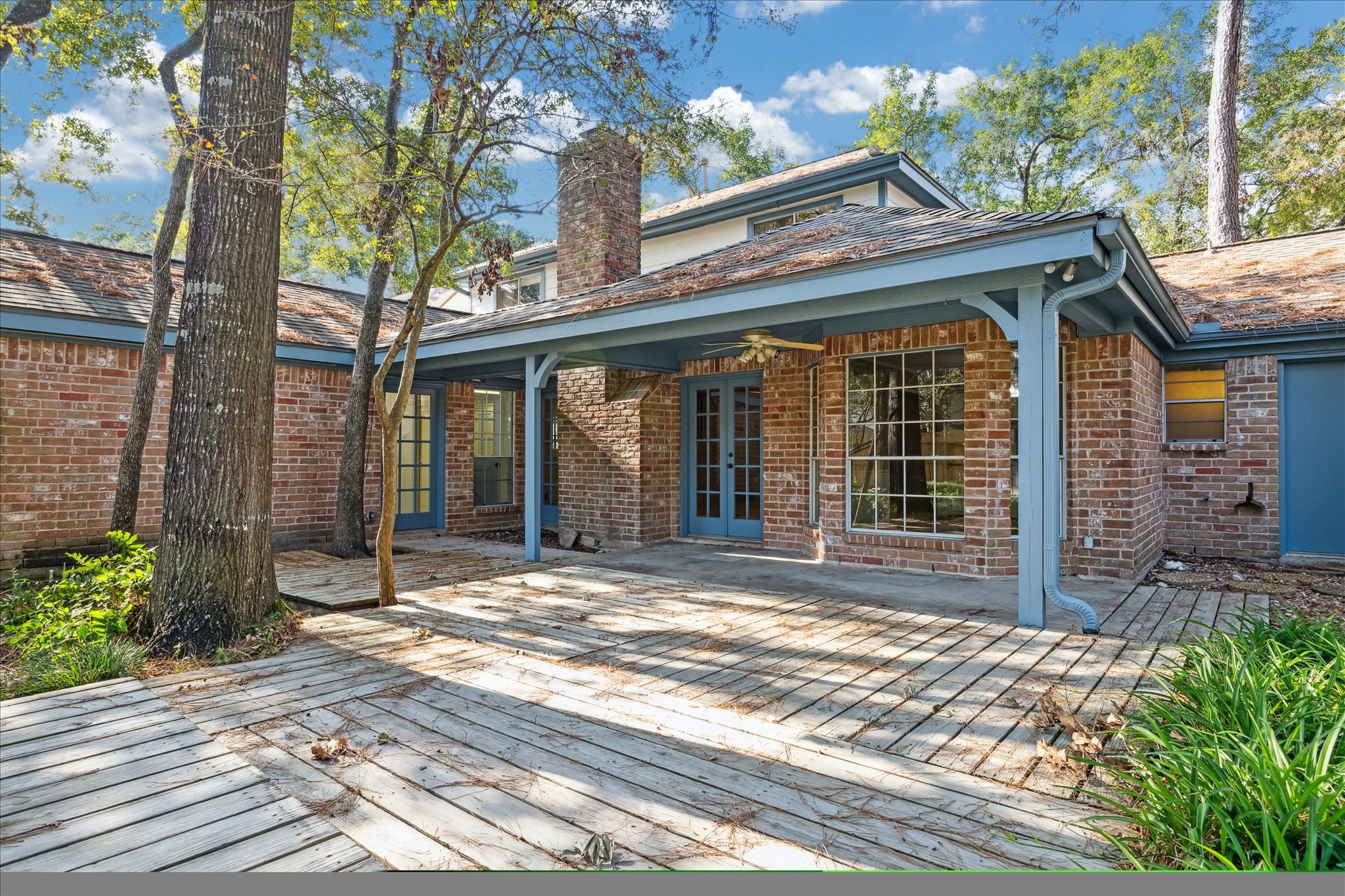 5211 Lacreek Lane , Spring, TX, 77379 | 22990725 | Realty Texas LLC