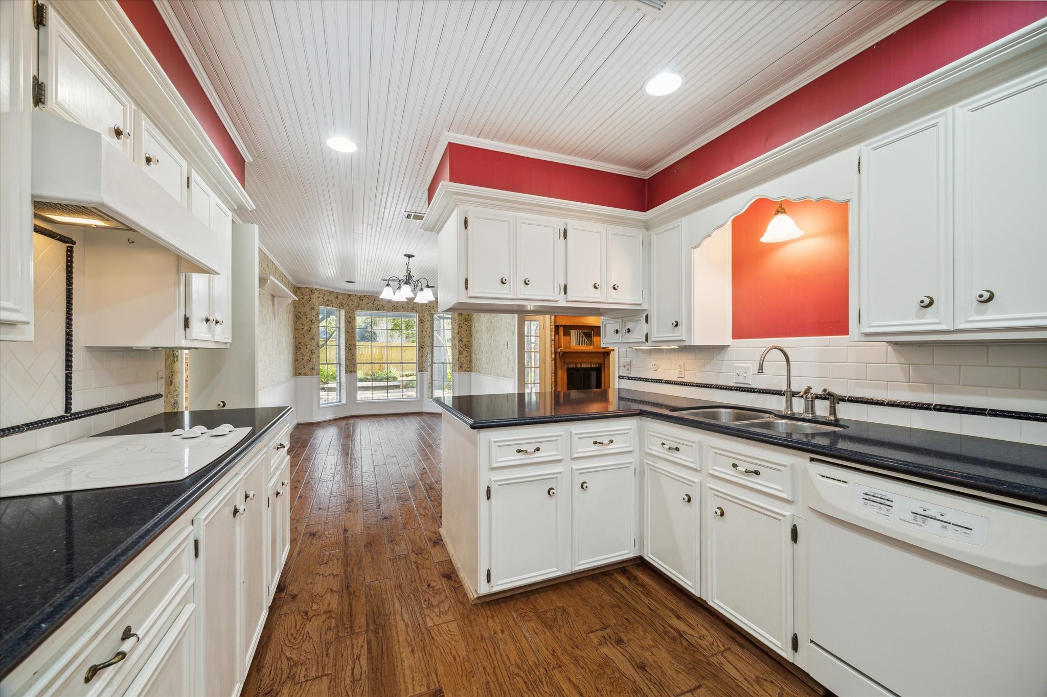 5211 Lacreek Lane , Spring, TX, 77379 | 22990725 | Realty Texas LLC