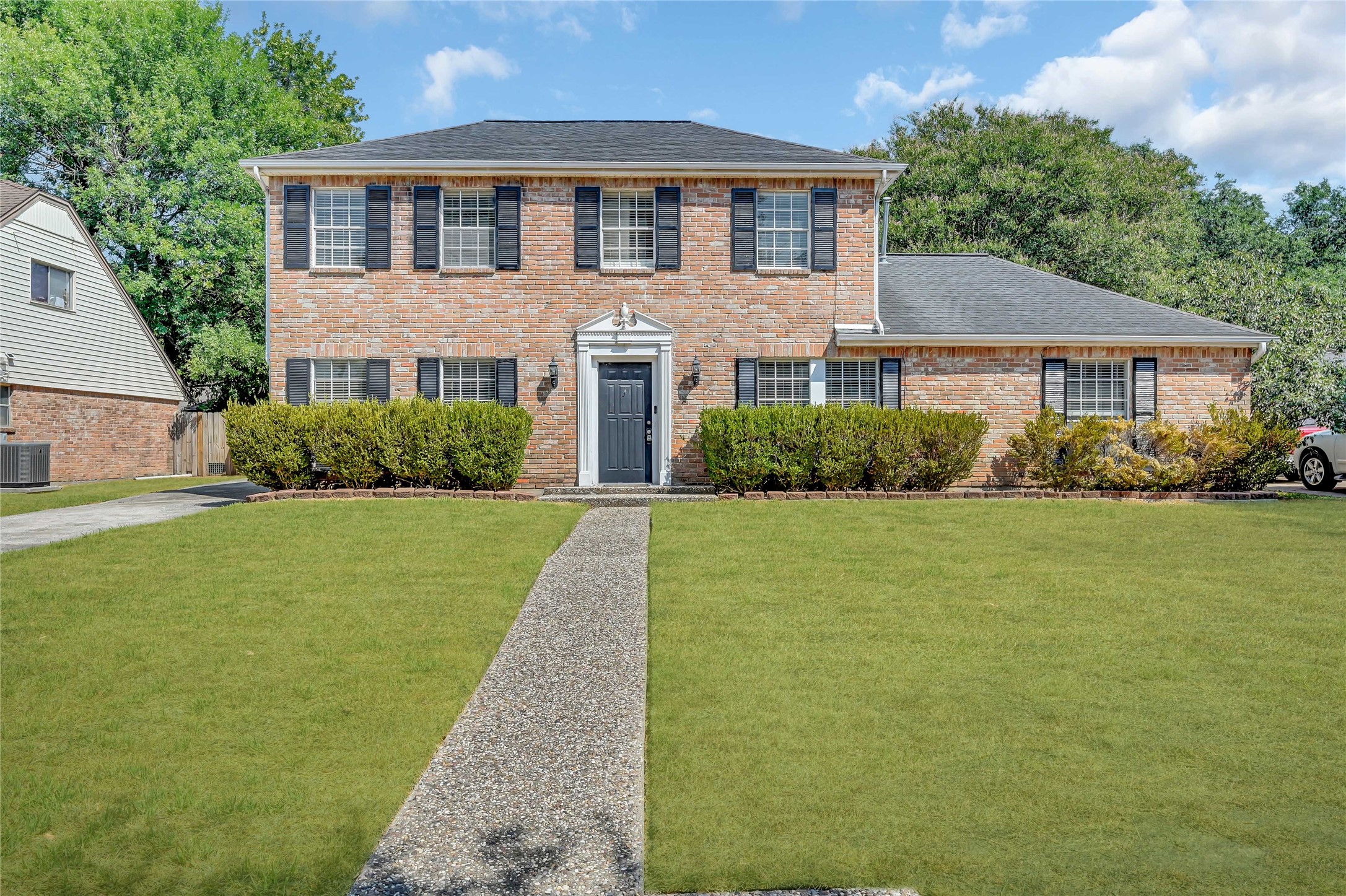 1426 Ash Meadow Drive , Houston, TX, 77090 | 76932749 | Realty Texas LLC
