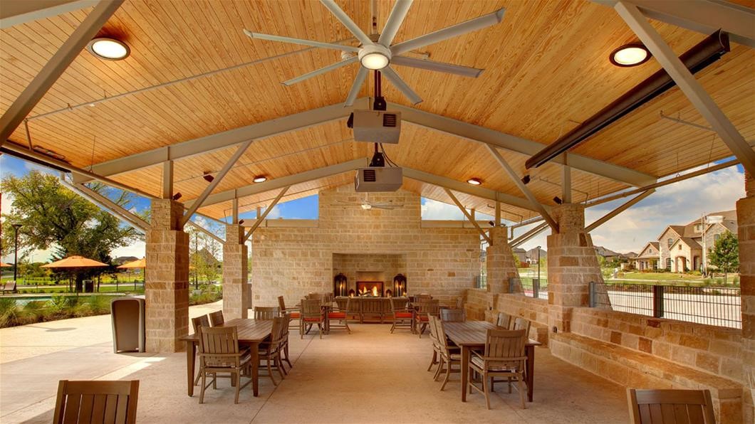 2008 Burton Hollow Way , McKinney, TX, 75071 | 20756882 | Realty Texas LLC