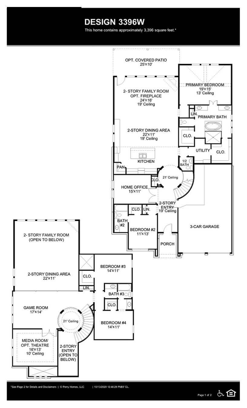2008 Burton Hollow Way , McKinney, TX, 75071 | 20756882 | Realty Texas LLC