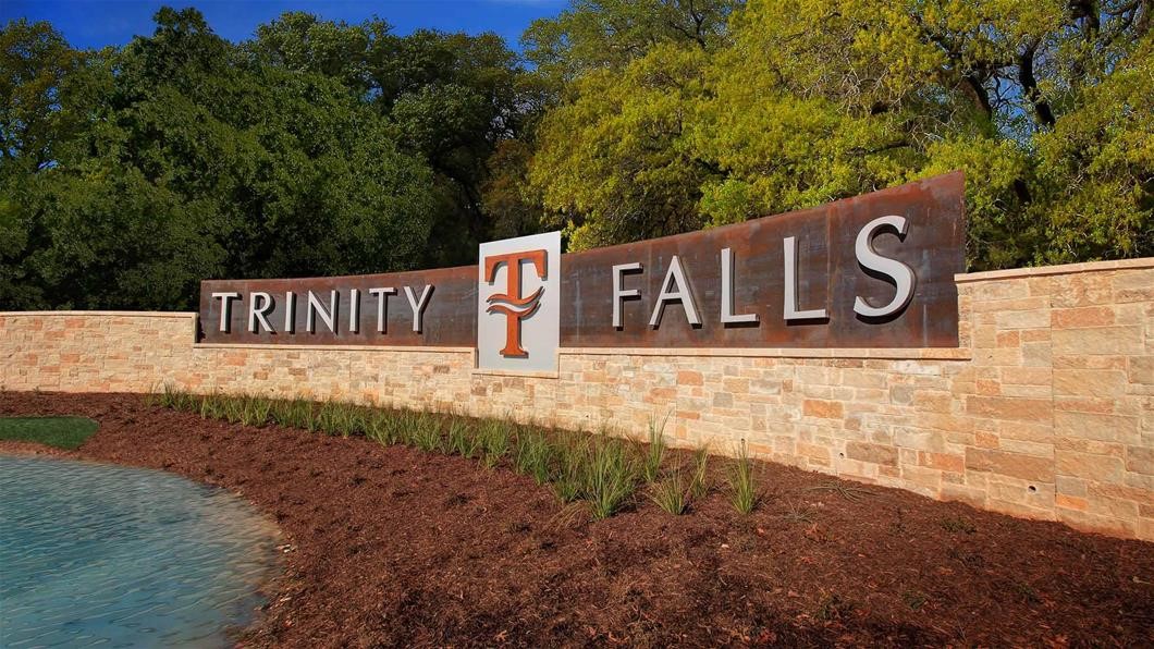 2008 Burton Hollow Way , McKinney, TX, 75071 | 20756882 | Realty Texas LLC