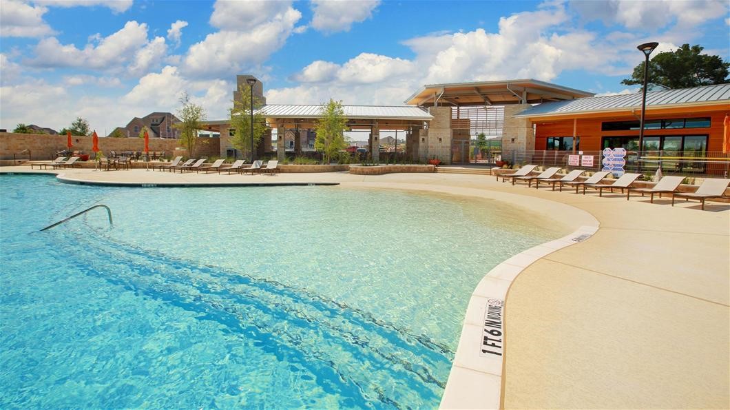 2008 Burton Hollow Way , McKinney, TX, 75071 | 20756882 | Realty Texas LLC