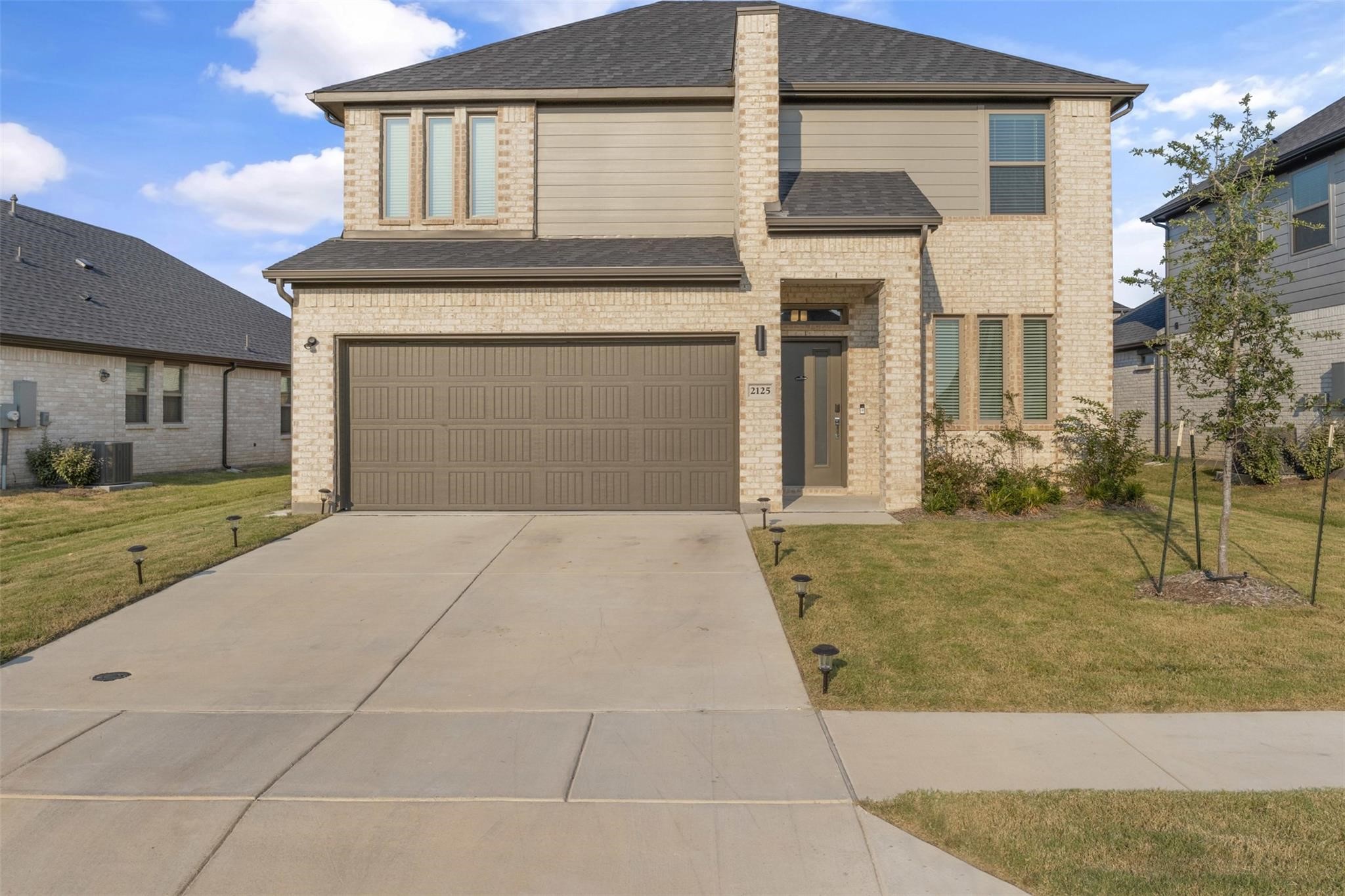 2125 Mossfield Lane , Forney, TX, 75126 | 20756976 | Realty Texas LLC