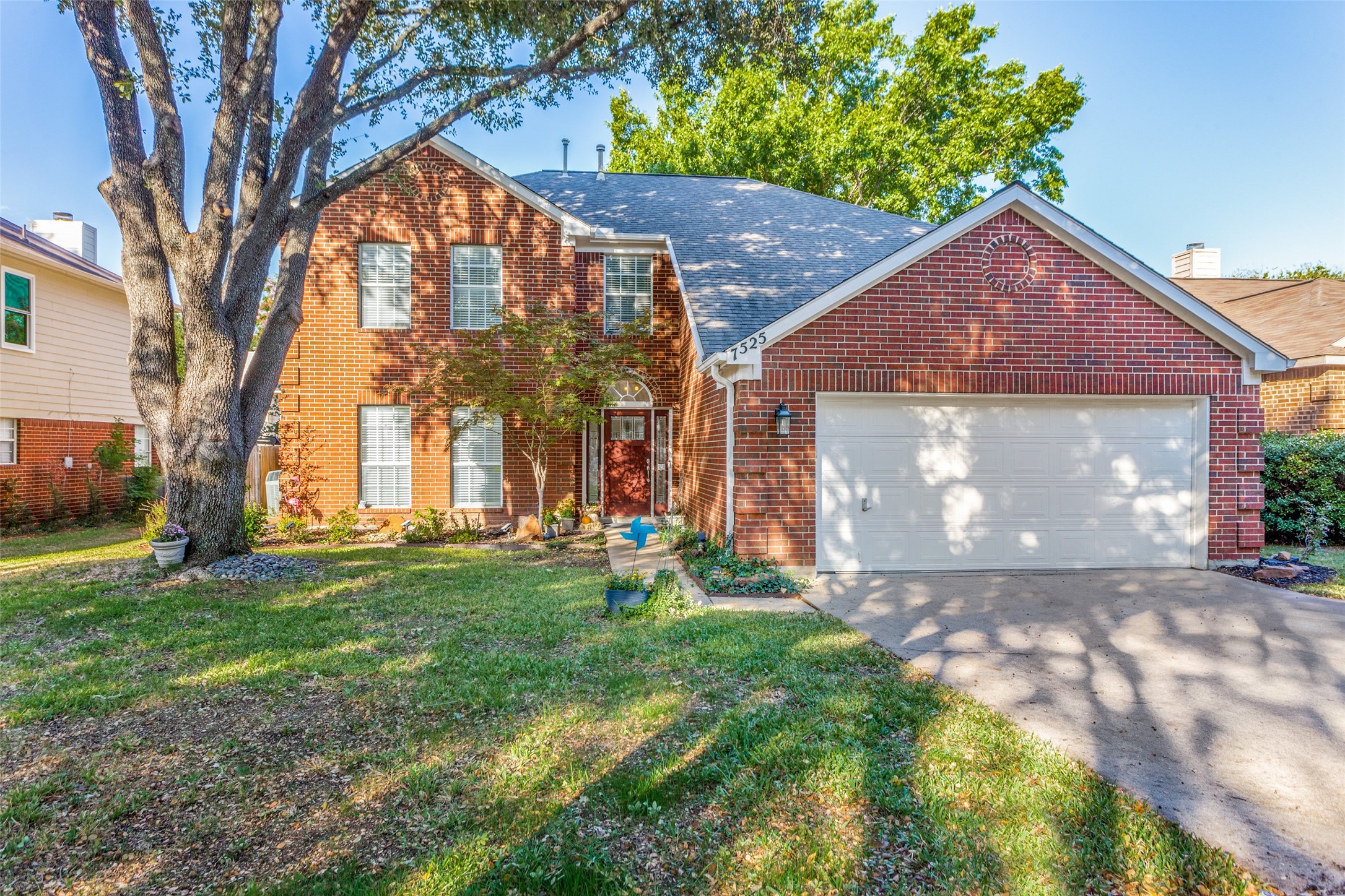 7525 Point Reyes Drive , Fort Worth, TX, 76137 | 20756131 | Realty Texas LLC