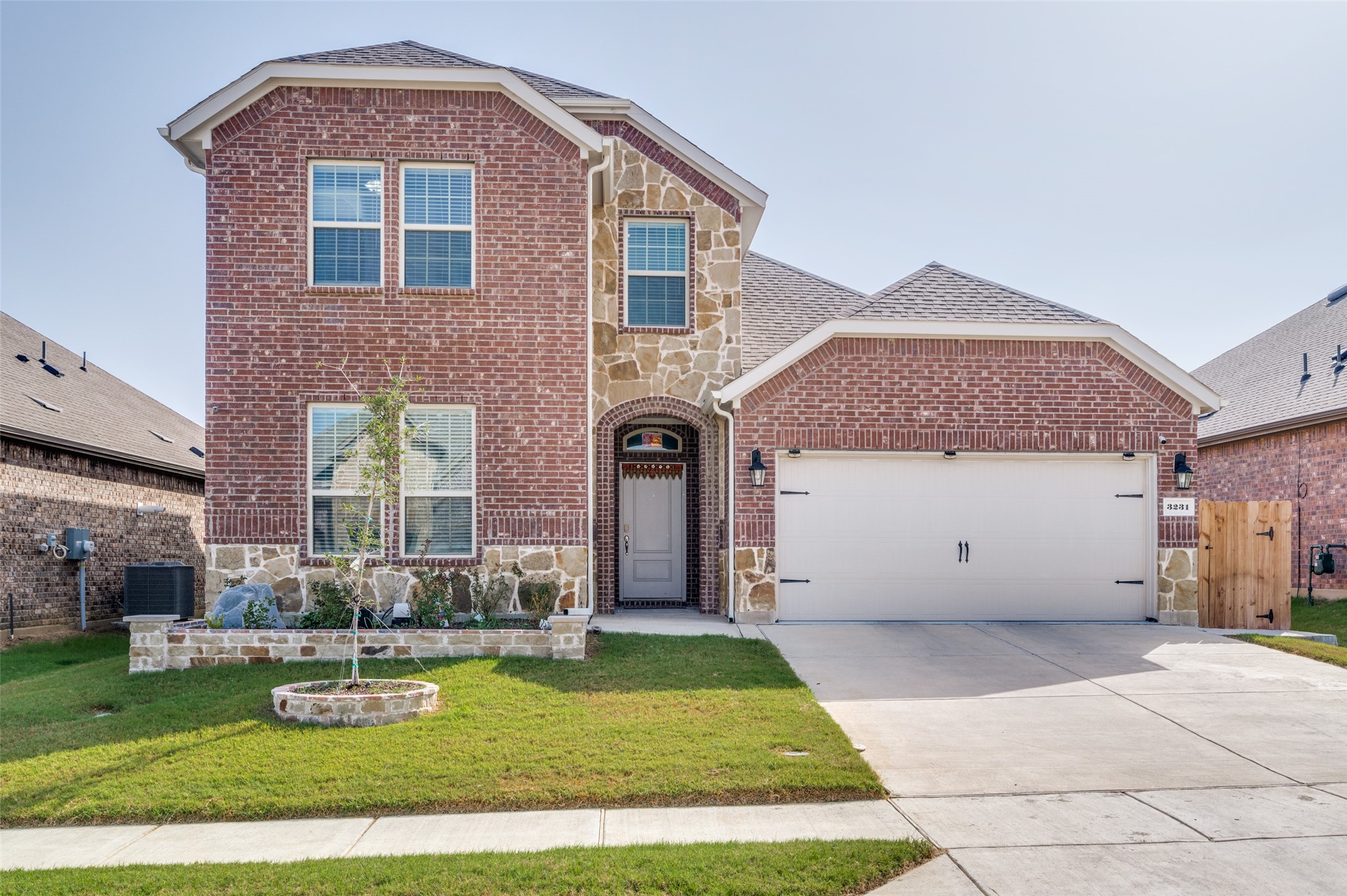 3231 Texas Trail , Aubrey, TX, 76227 | 20757616 | Realty Texas LLC
