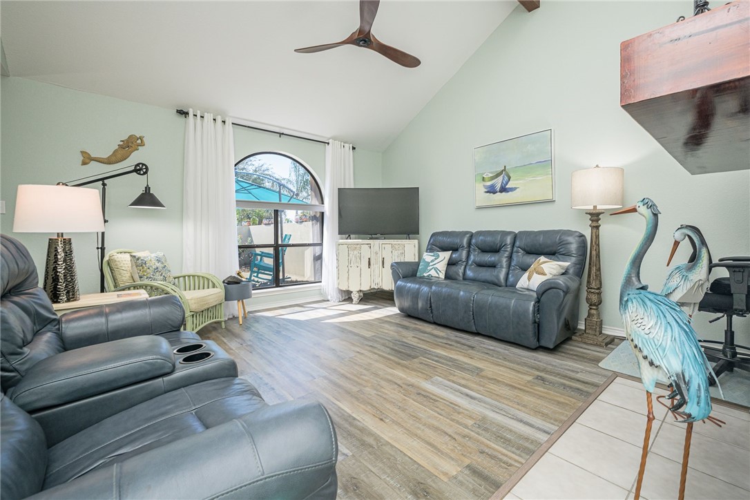 105 Pebble Creek Drive 