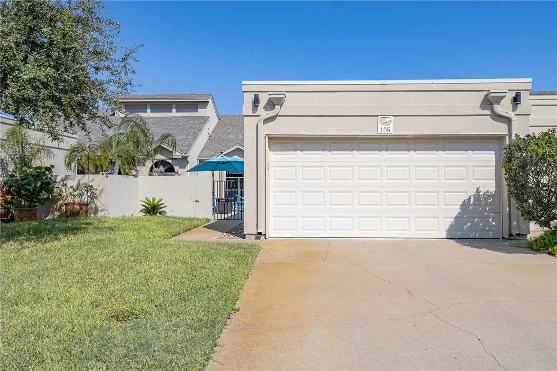 105 Pebble Creek Drive 