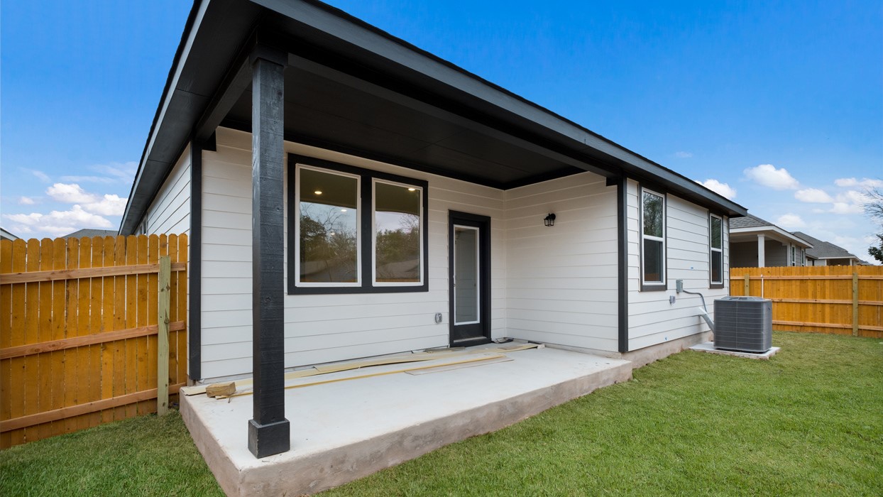 365 Brooks Ranch Drive , Kyle, TX, 78640 | 4736970 | Realty Texas LLC