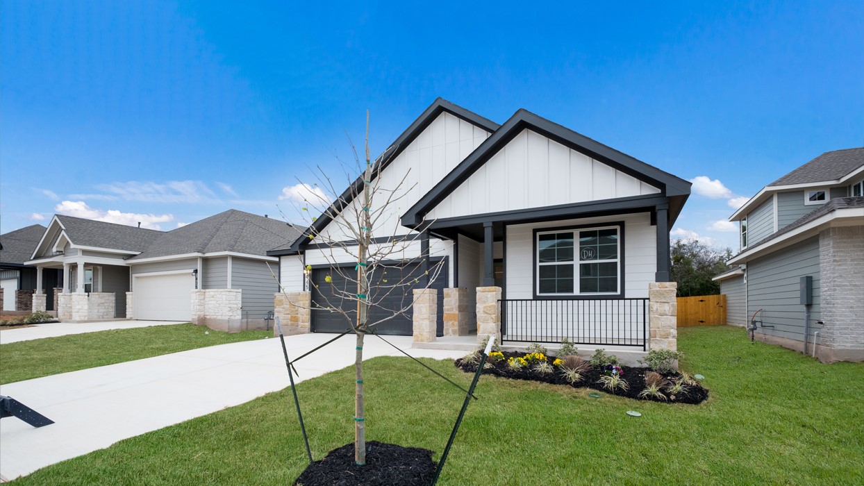 365 Brooks Ranch Drive , Kyle, TX, 78640 | 4736970 | Realty Texas LLC