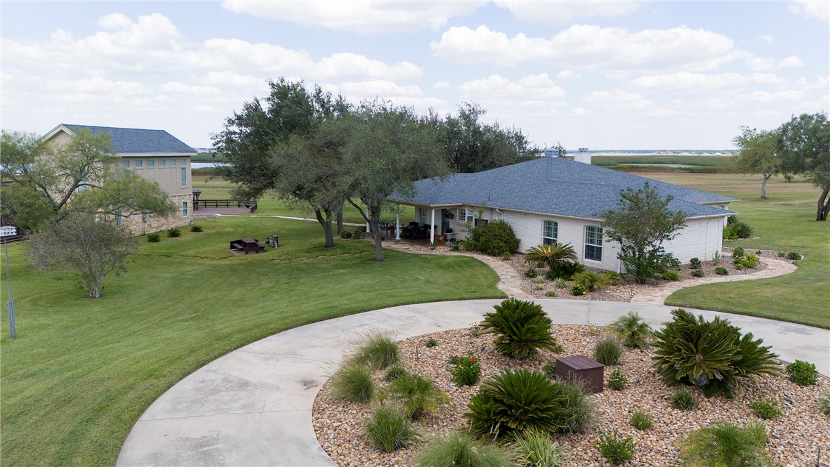 117 Baldwin Ave , Mathis, TX, 78368 | 449287 | Realty Texas LLC